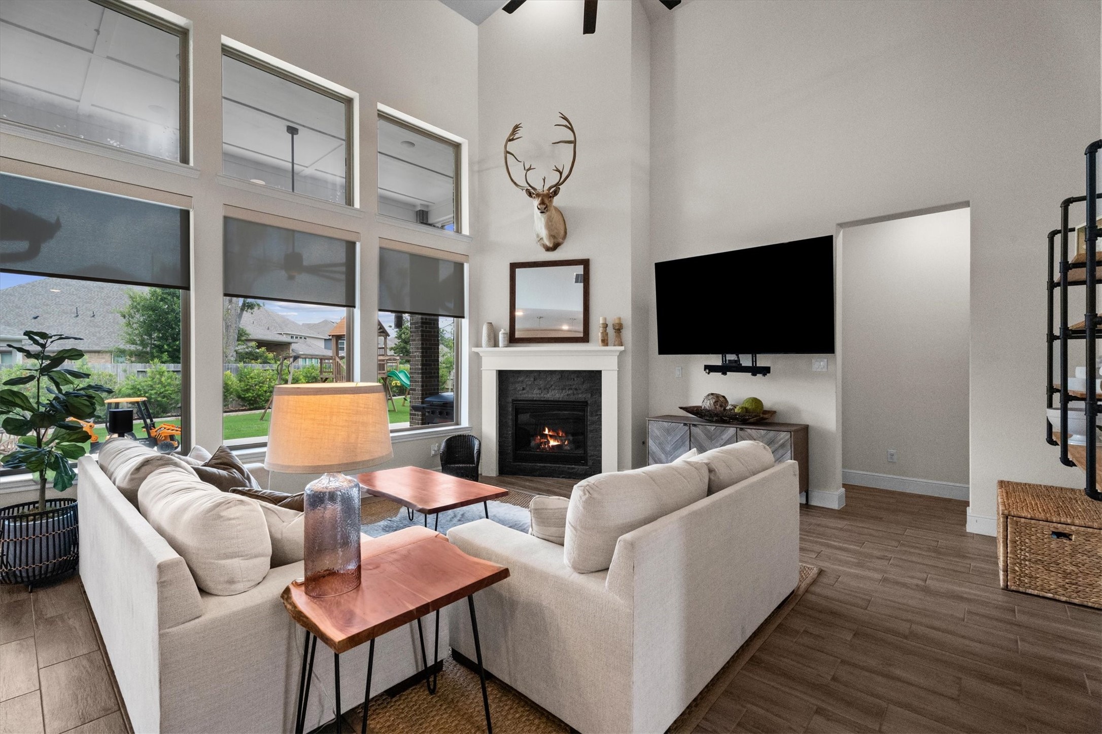 17403 Violet Vineyard Street Property Photo 17