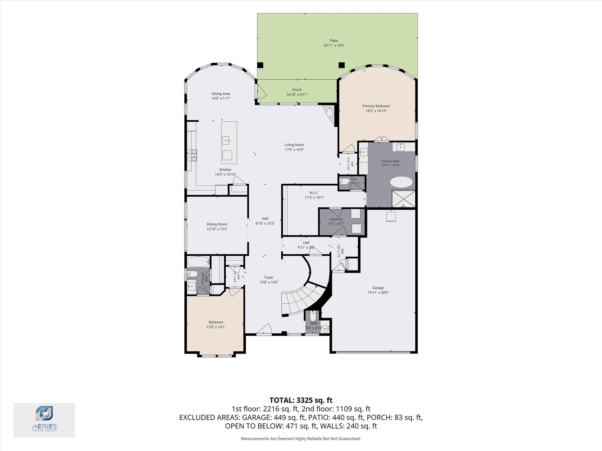 17403 Violet Vineyard Street Property Photo 39