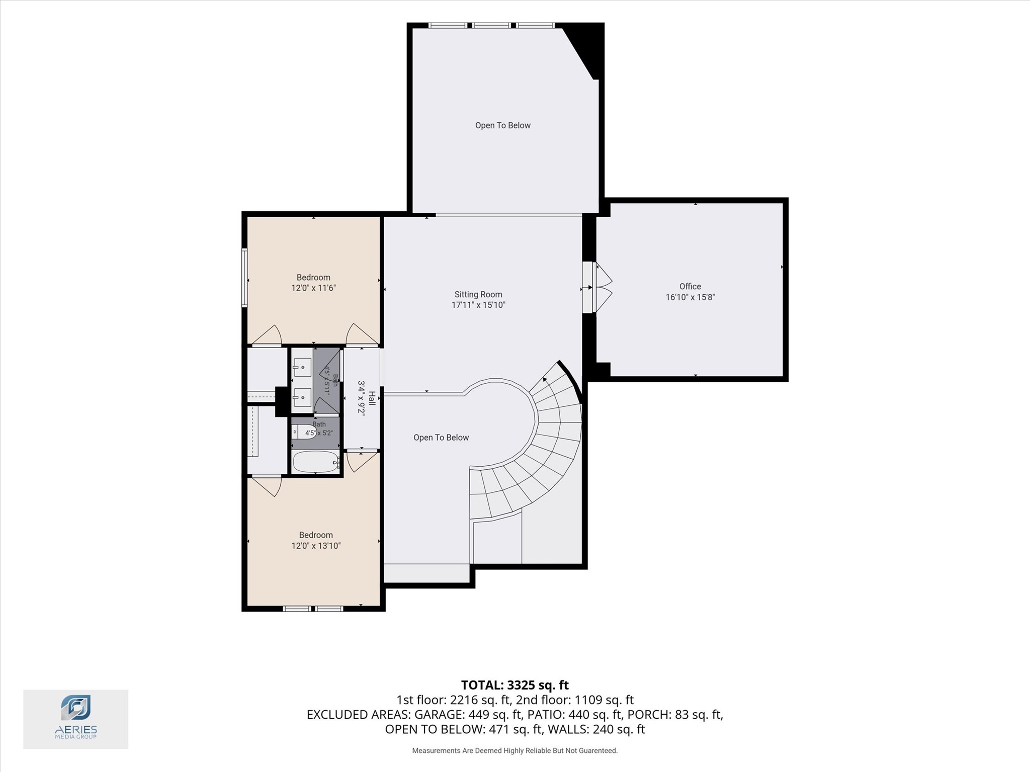 17403 Violet Vineyard Street Property Photo 40