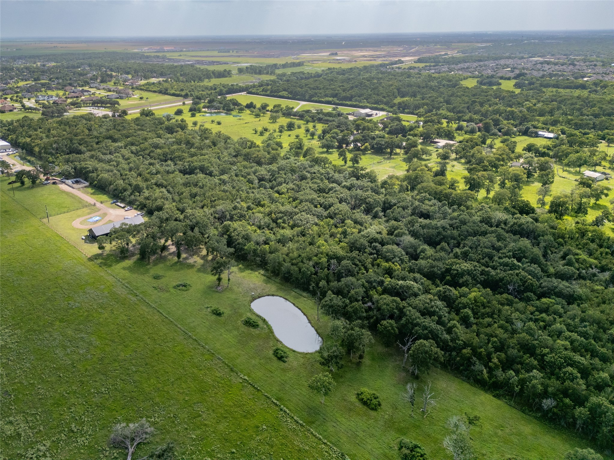 8915 Fm 2759 Road Property Photo 4