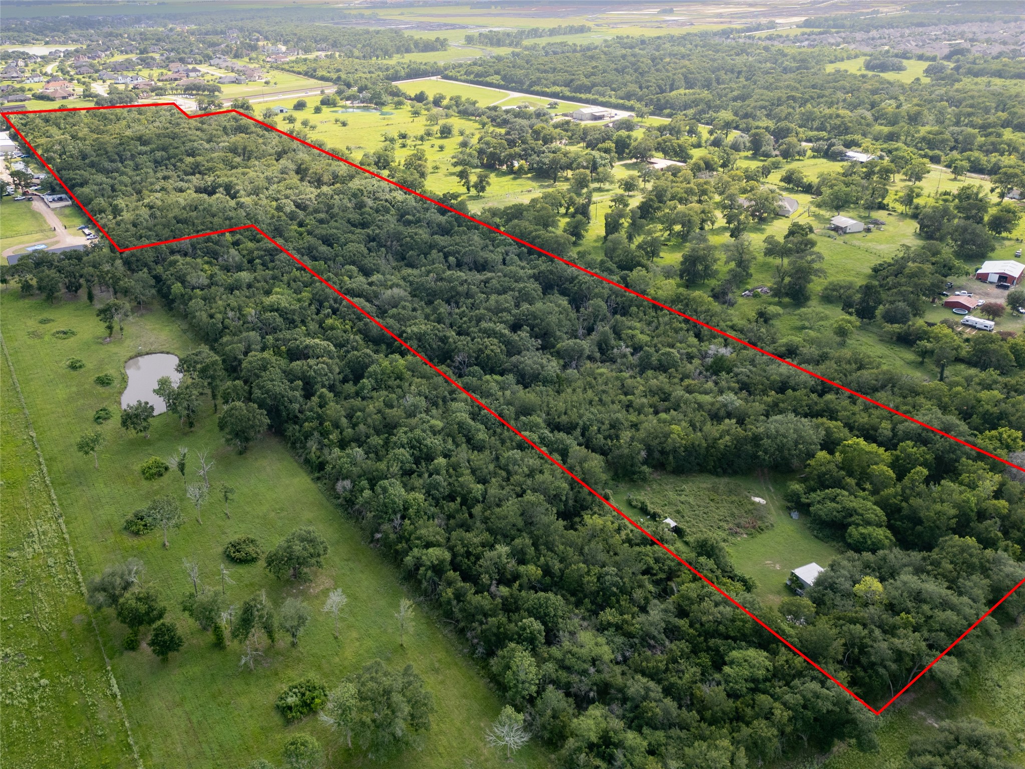8915 Fm 2759 Road Property Photo 5