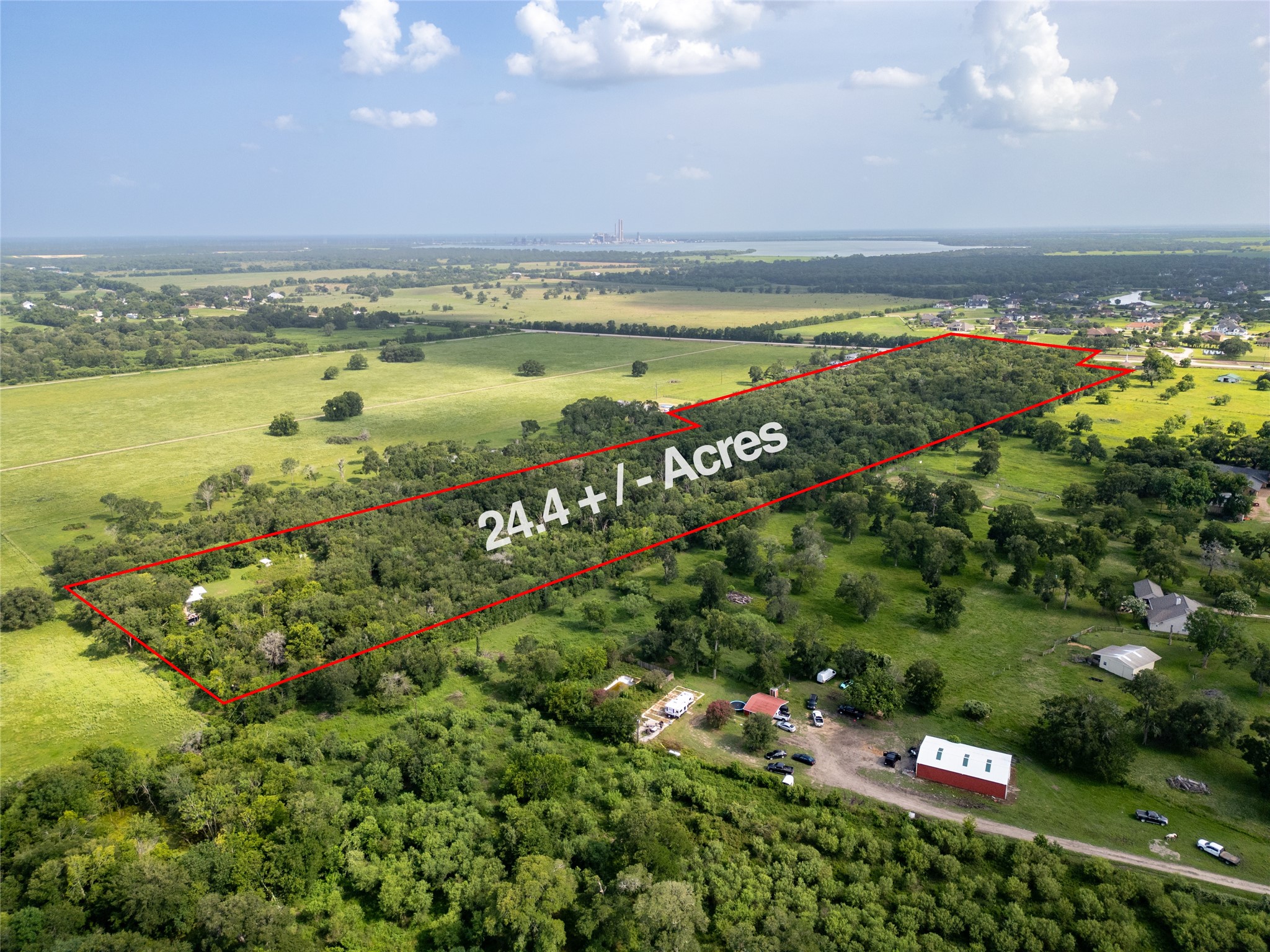 8915 Fm 2759 Road Property Photo 6