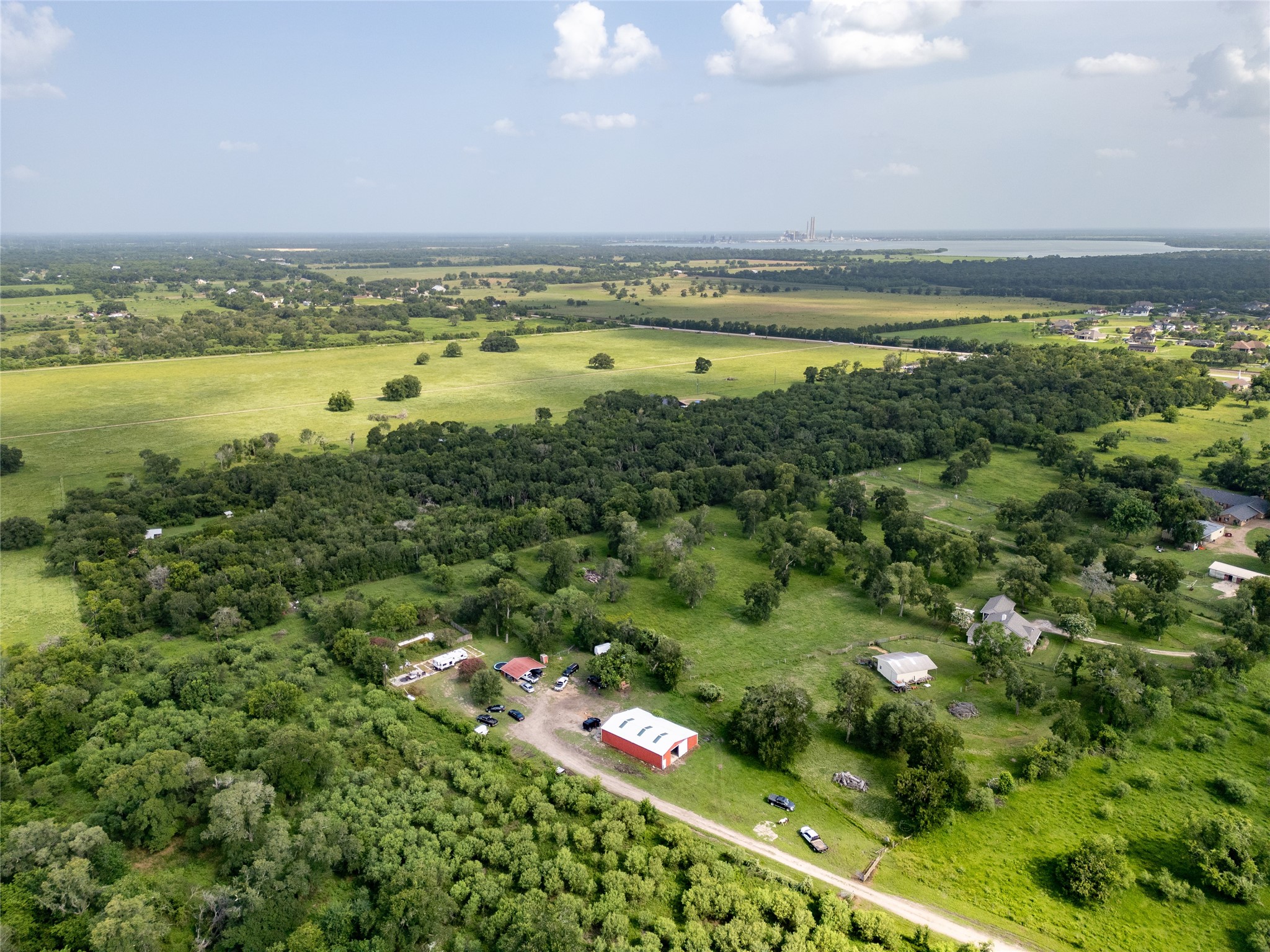 8915 Fm 2759 Road Property Photo 7