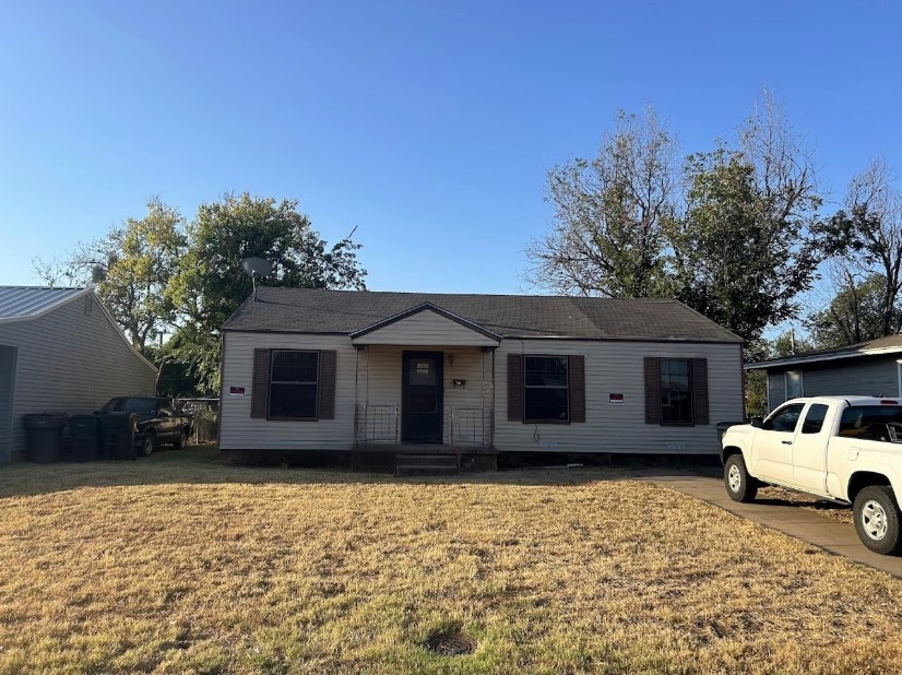 2403 Wedgewood Avenue Property Photo
