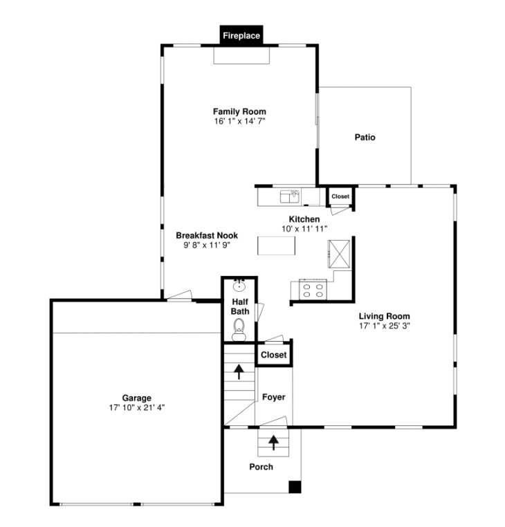 14423 Sun Harbor Drive Property Photo 2