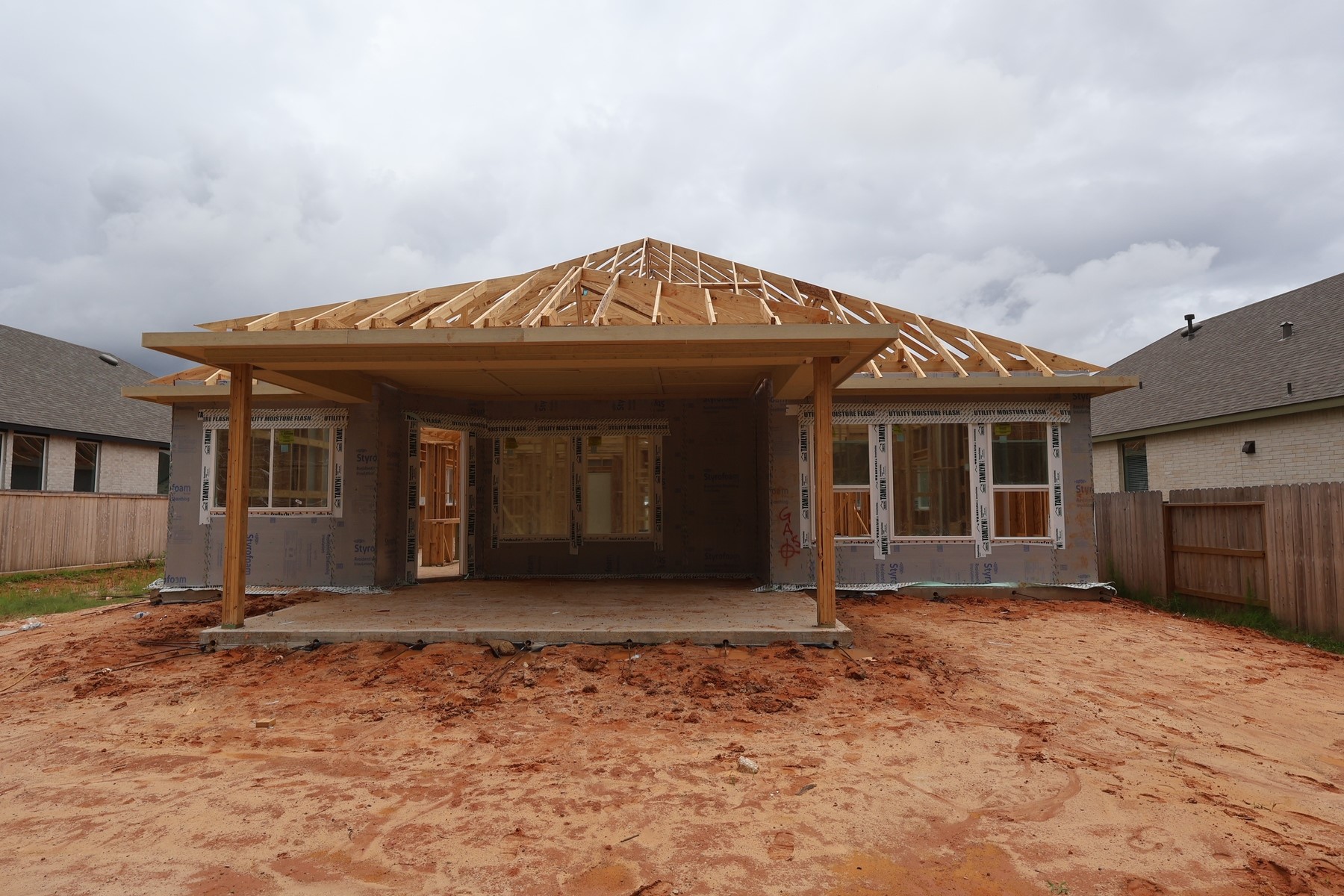 526 Sand Trail Way Property Photo 15