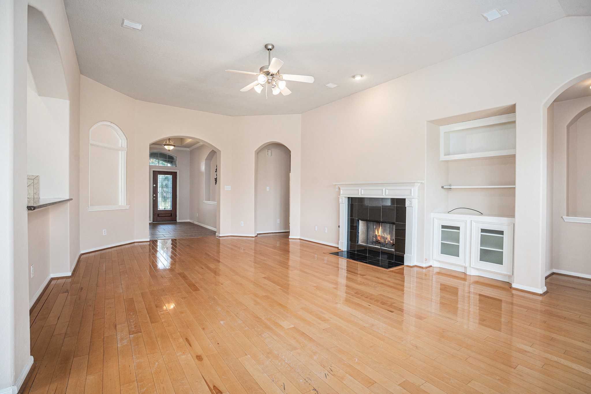 2517 Flycatcher Cove Drive Property Photo 4