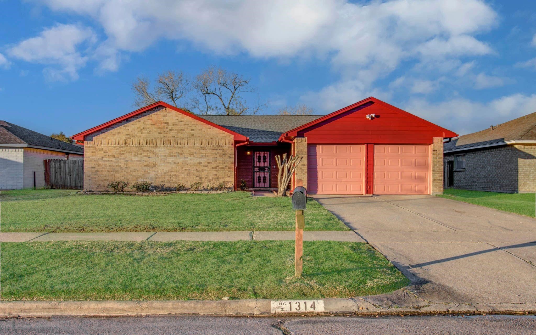 1314 Fieldstone Drive Property Photo
