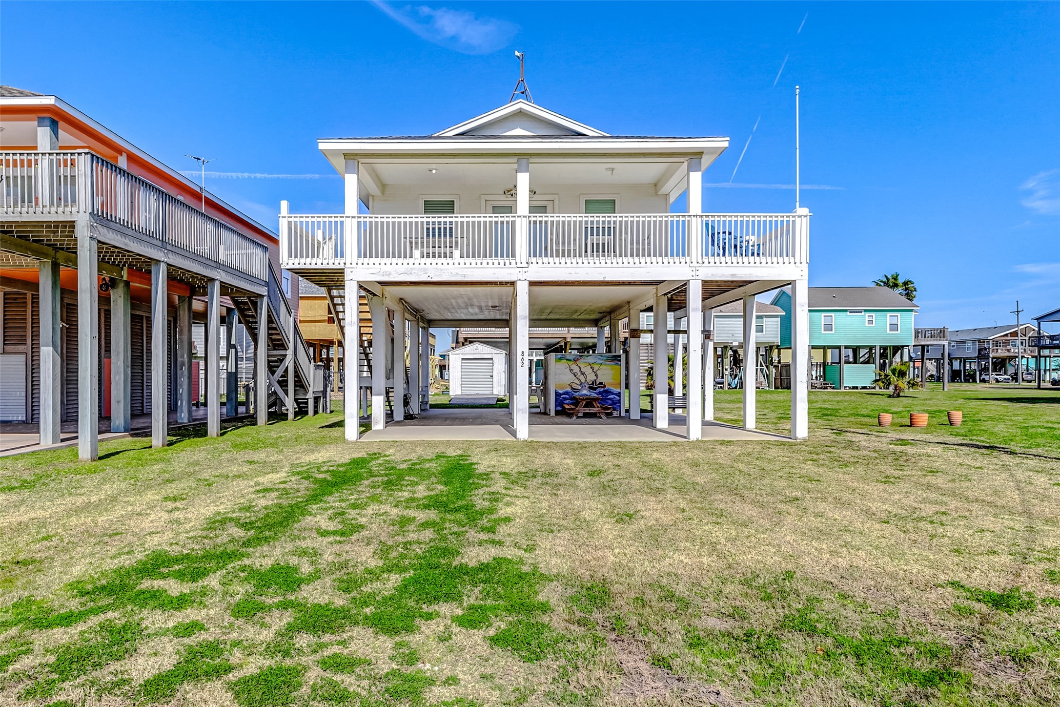 862 Holiday Property Photo 1