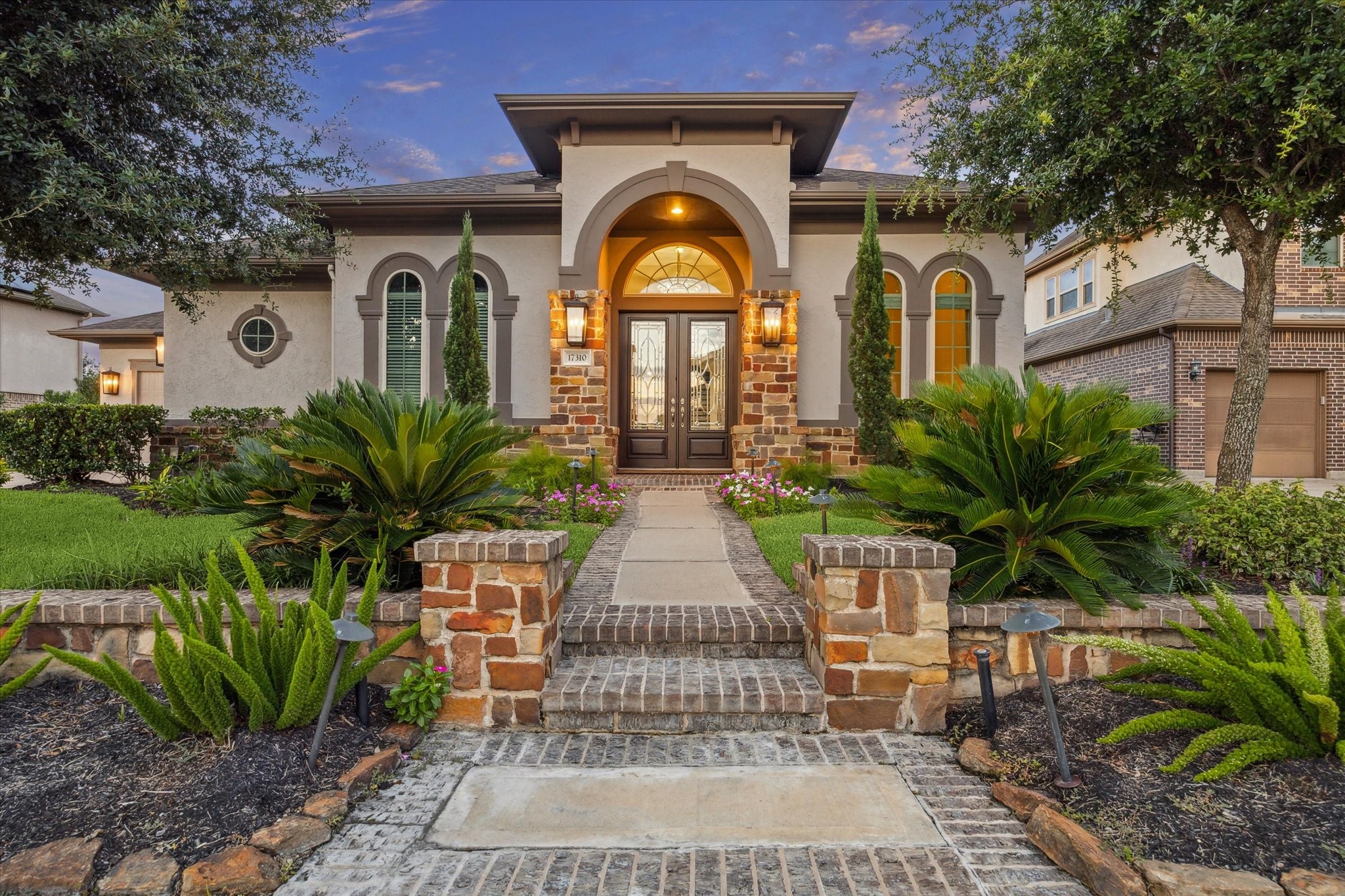 17310 Venado Drive Property Photo