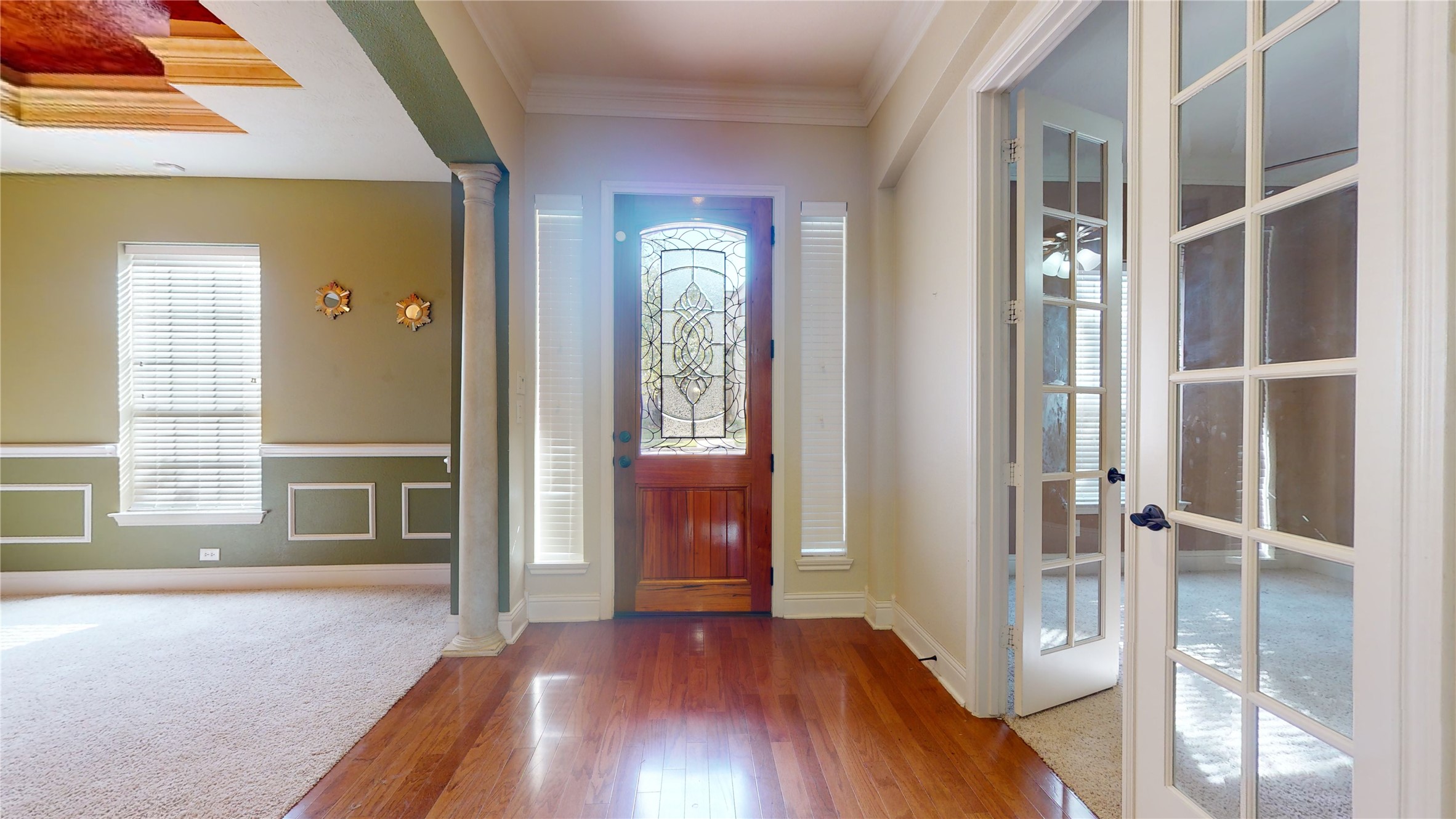 8538 Sunrise Meadow Lane Property Photo 5