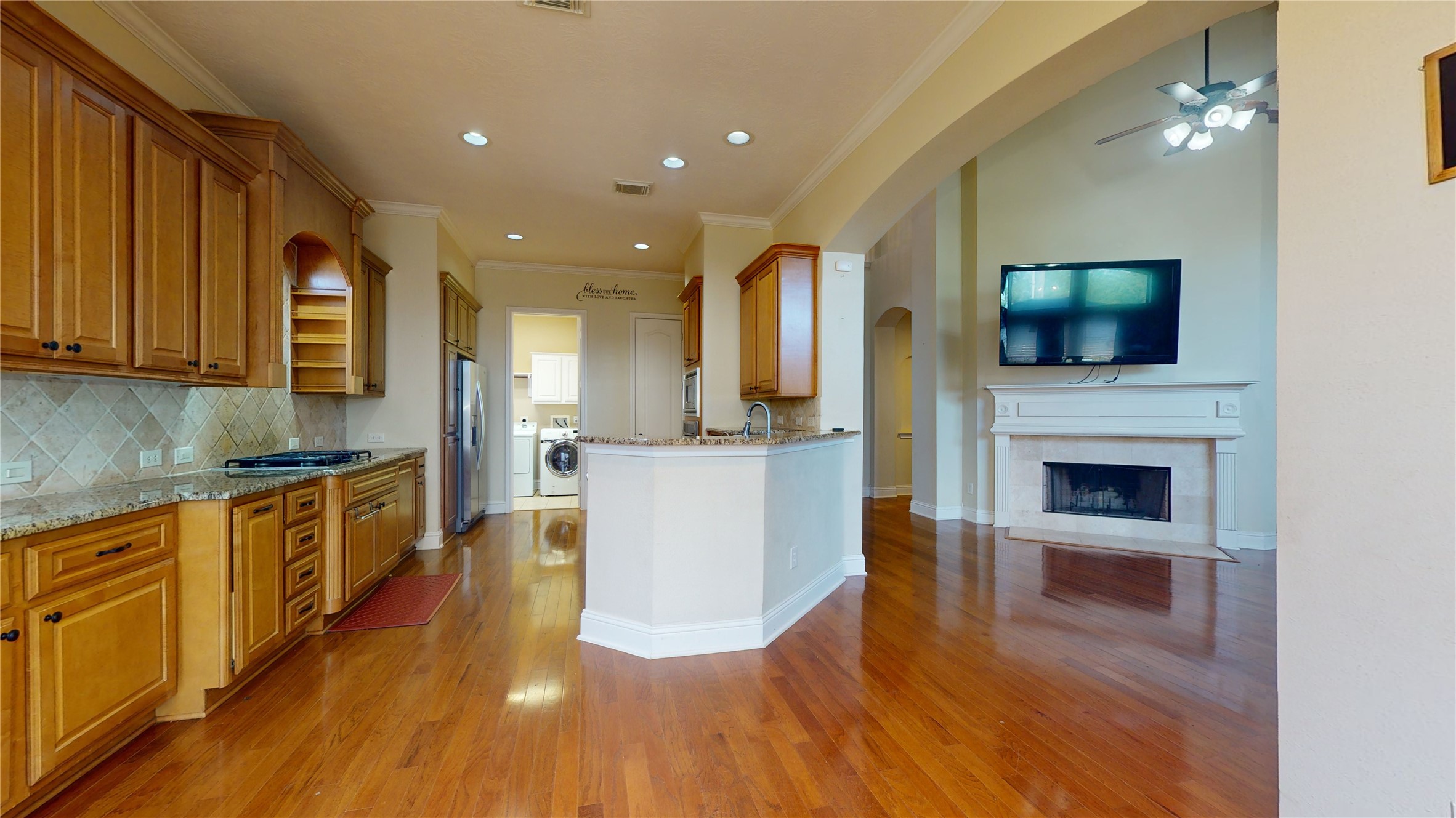 8538 Sunrise Meadow Lane Property Photo 11