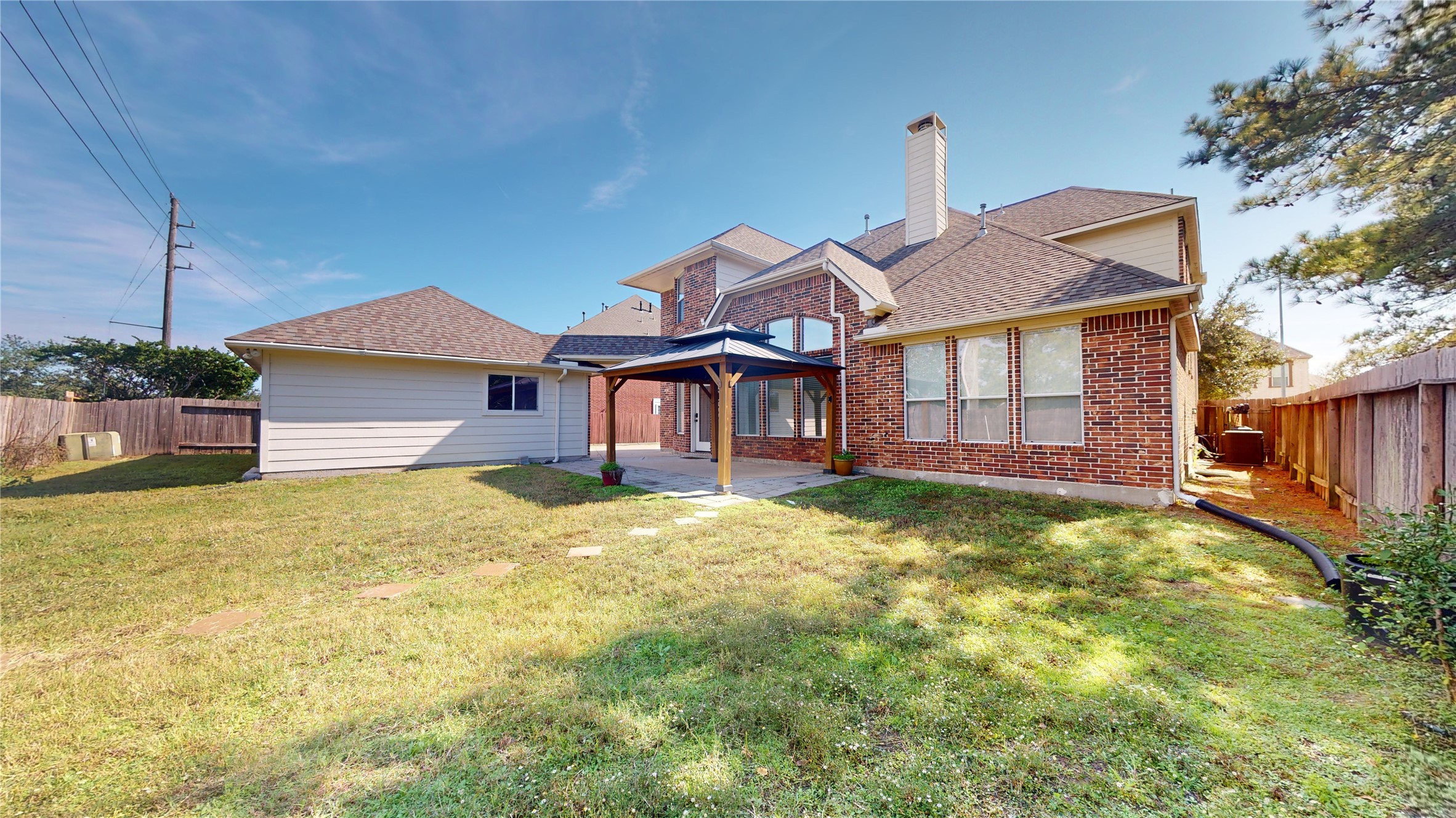 8538 Sunrise Meadow Lane Property Photo 47
