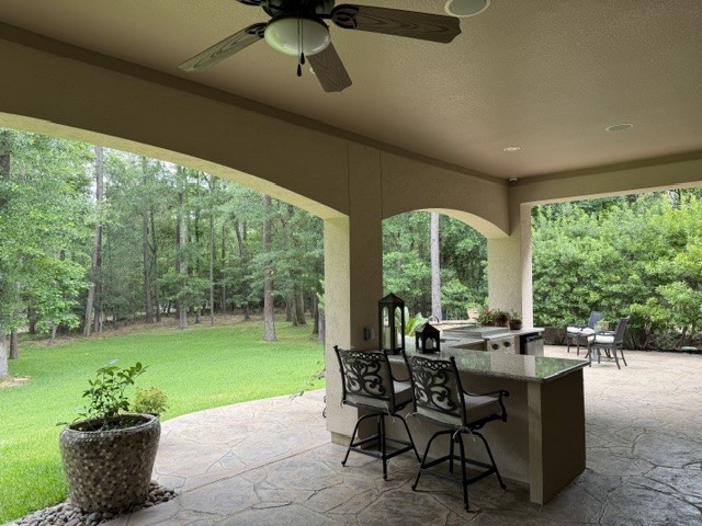 28443 Village Oaks Court Property Photo 20