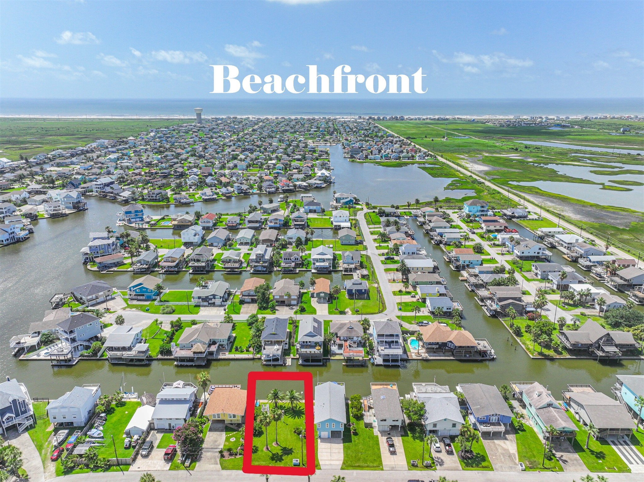 16611 Flamingo Way Property Photo 3
