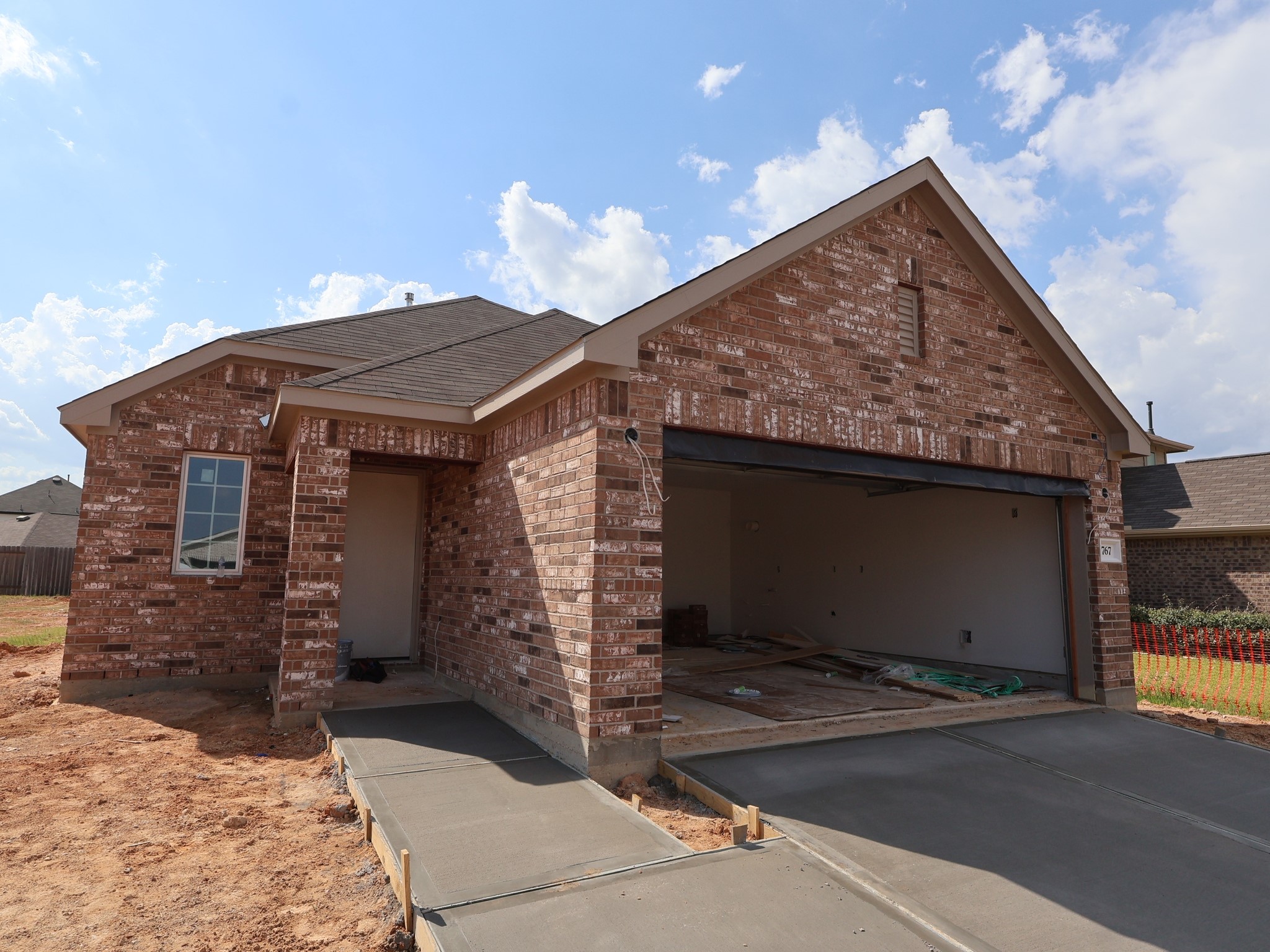 767 Autumn Cherry Trail Property Photo 1