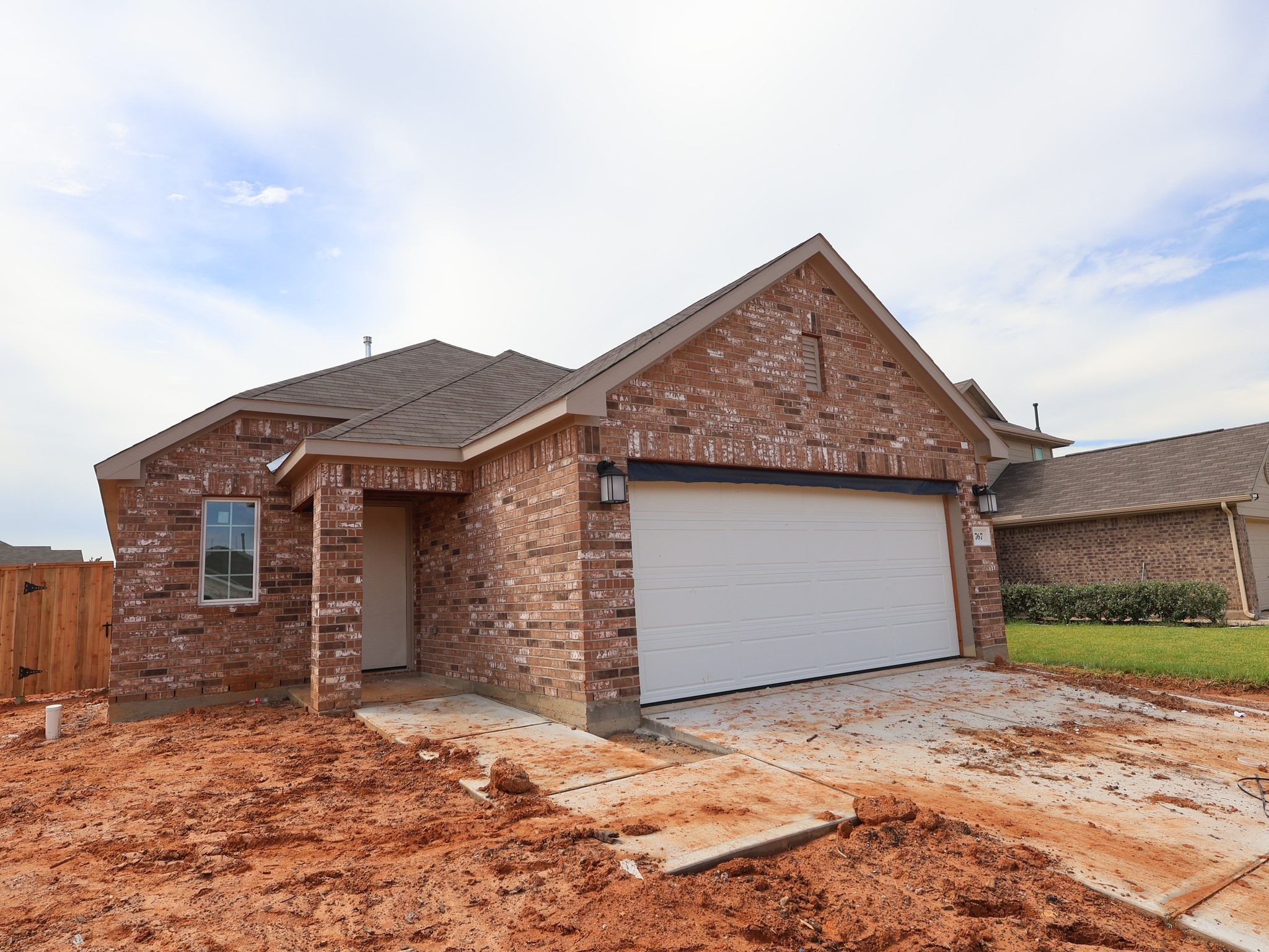 767 Autumn Cherry Trail Property Photo 1