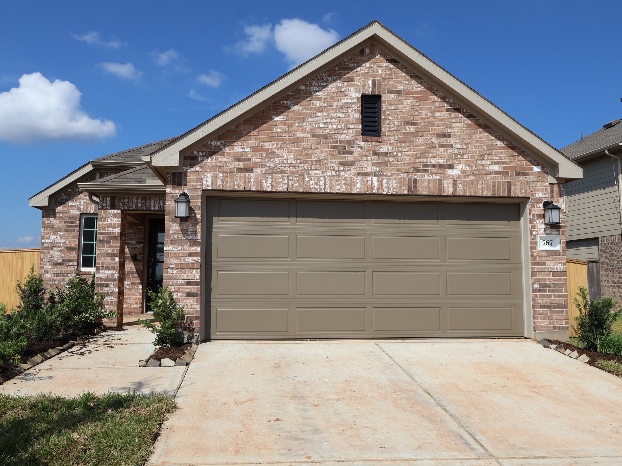 767 Autumn Cherry Trail Property Photo 1