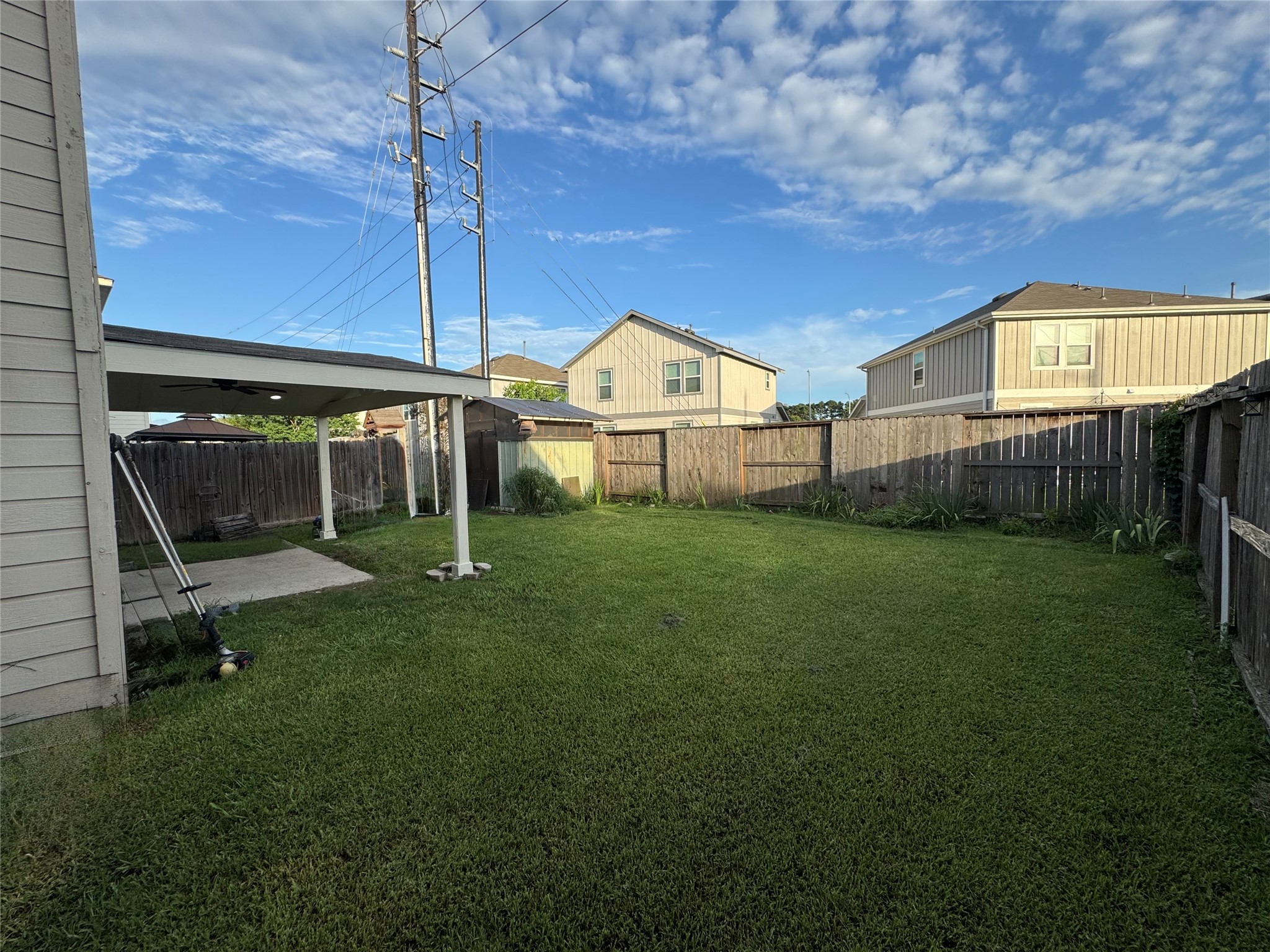 11727 Rolling Stream Drive Property Photo 11