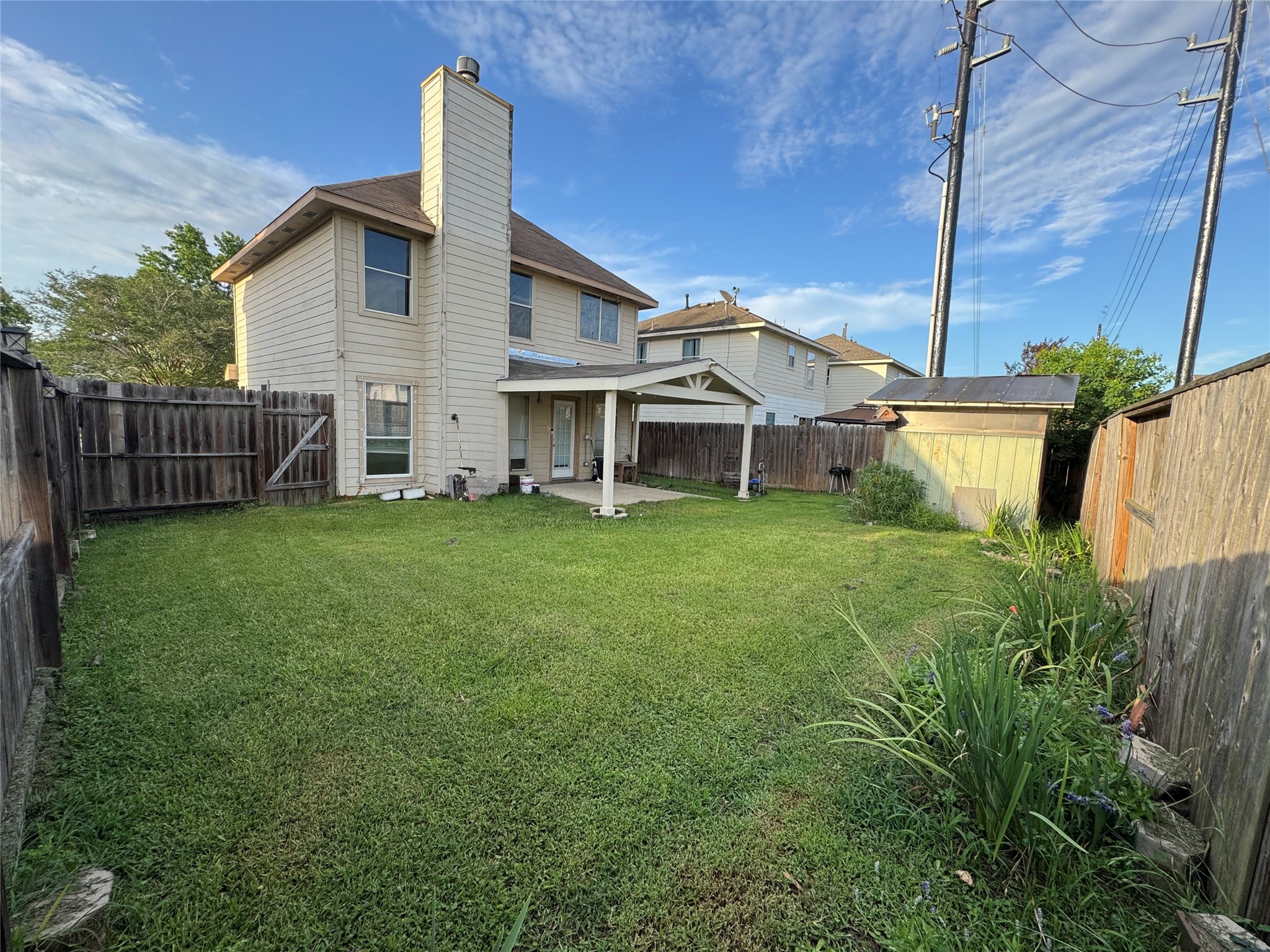 11727 Rolling Stream Drive Property Photo 12