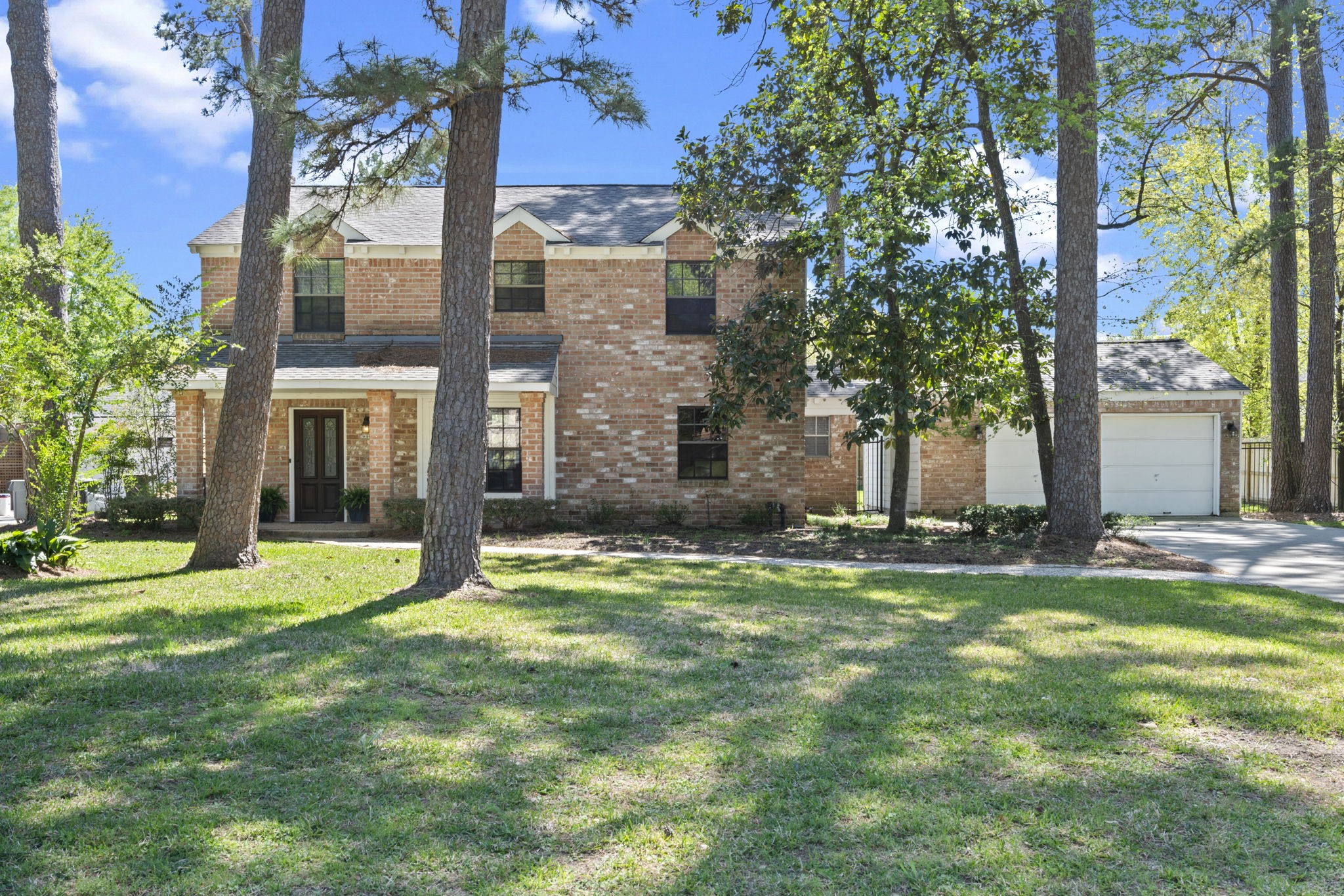 6315 Allentown Drive Property Photo