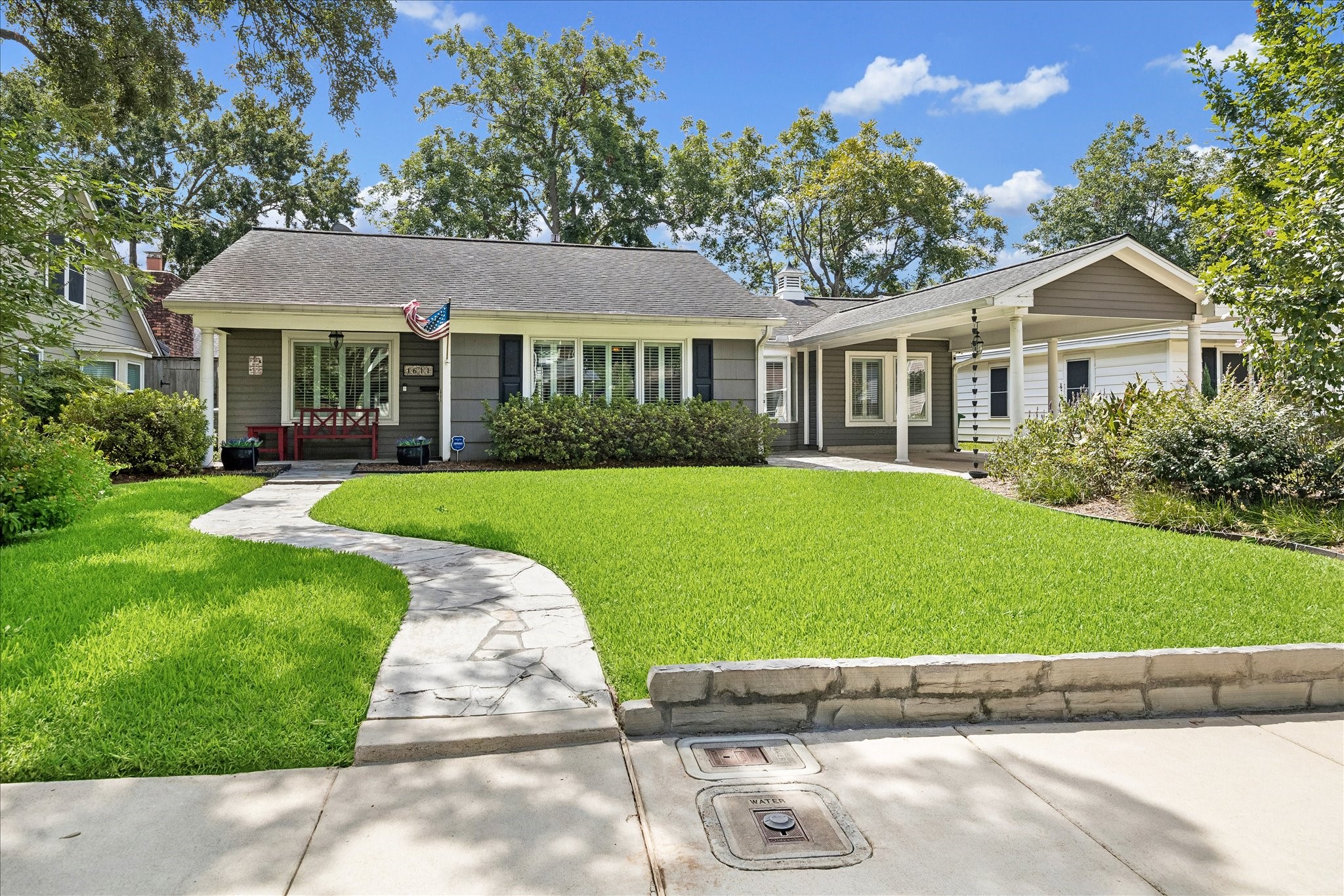 1611 Gardenia Drive Property Photo 1