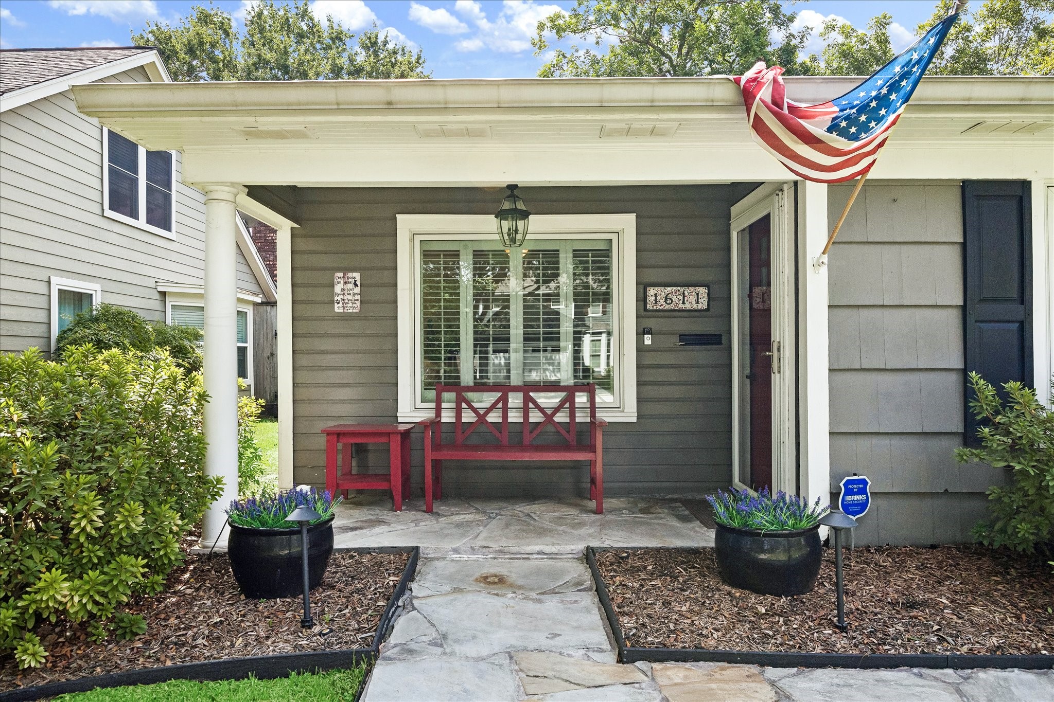 1611 Gardenia Drive Property Photo 6