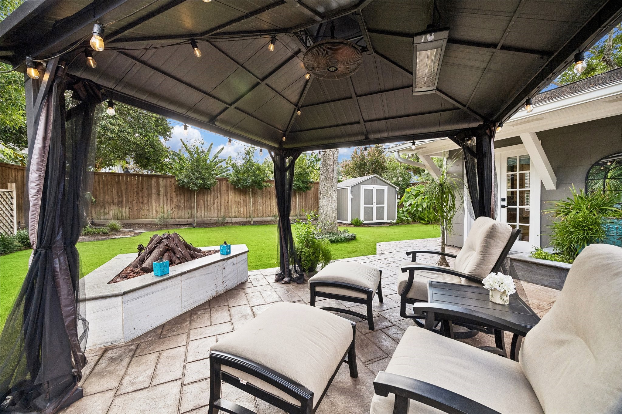 1611 Gardenia Drive Property Photo 21