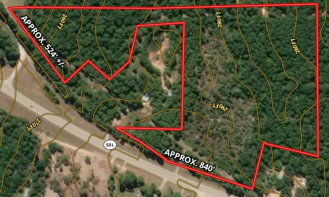 4604 Highway 105 E Property Photo 6