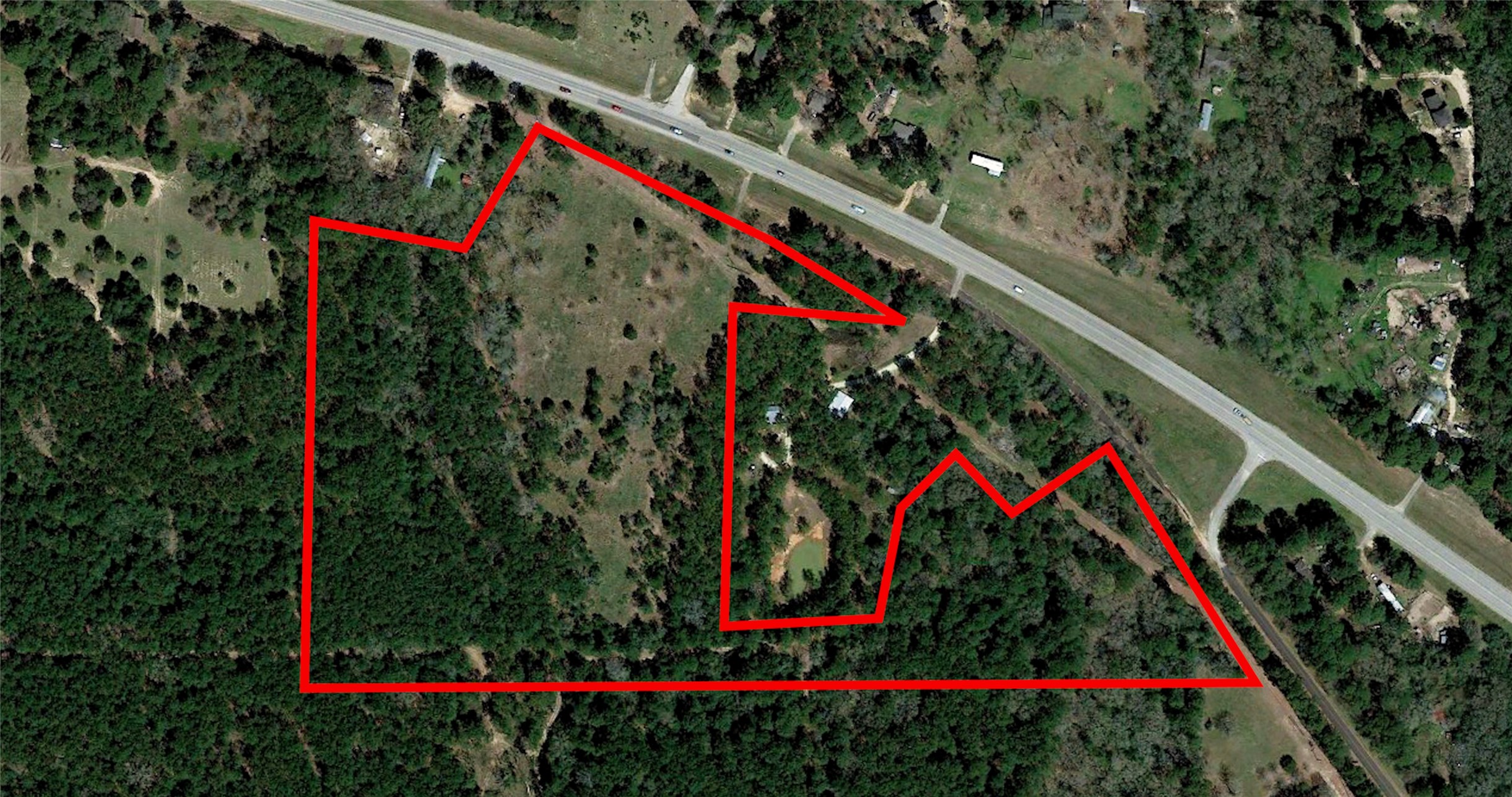 4604 Highway 105 E Property Photo 9