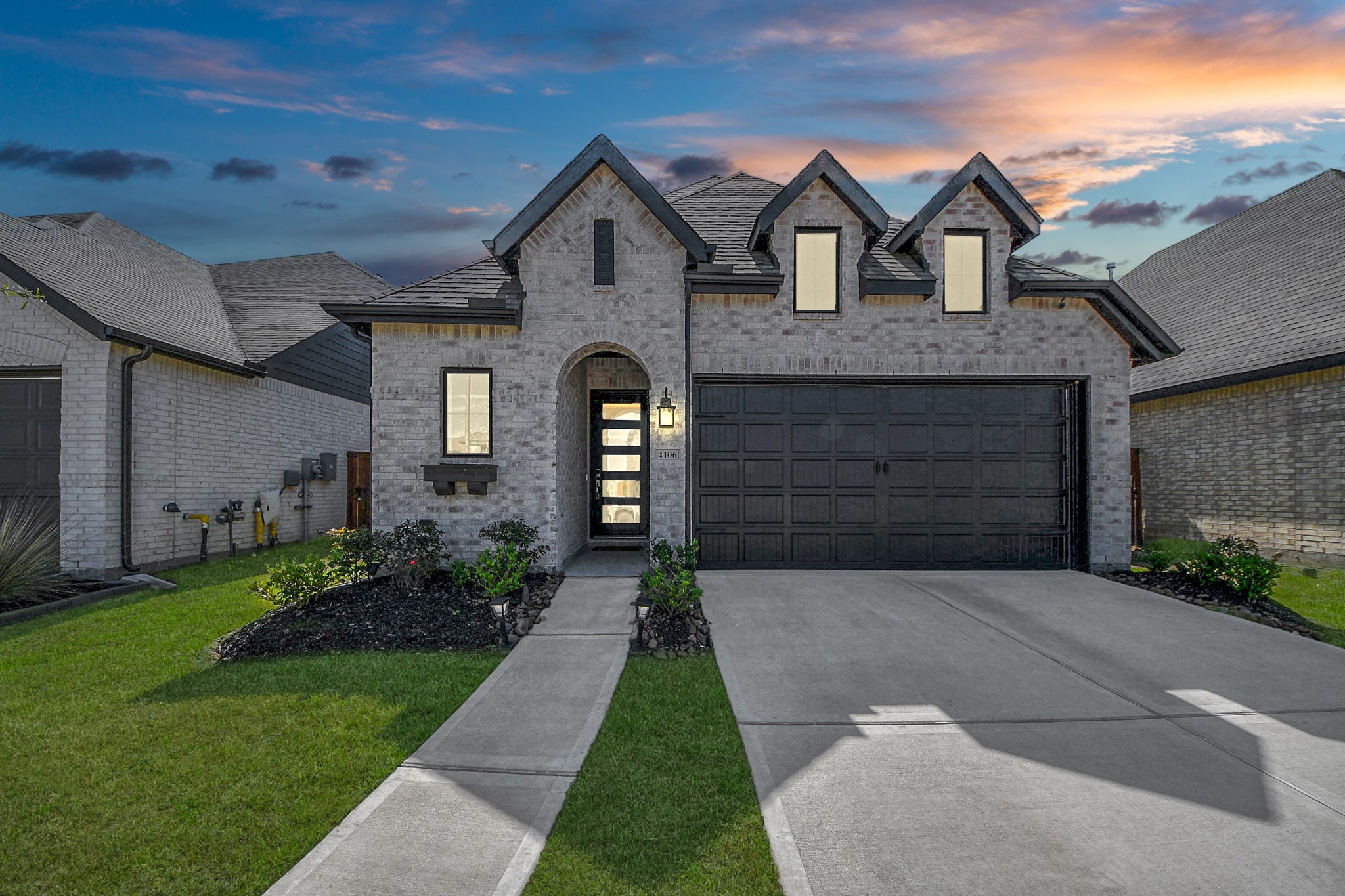 4106 Watson Drive Property Photo