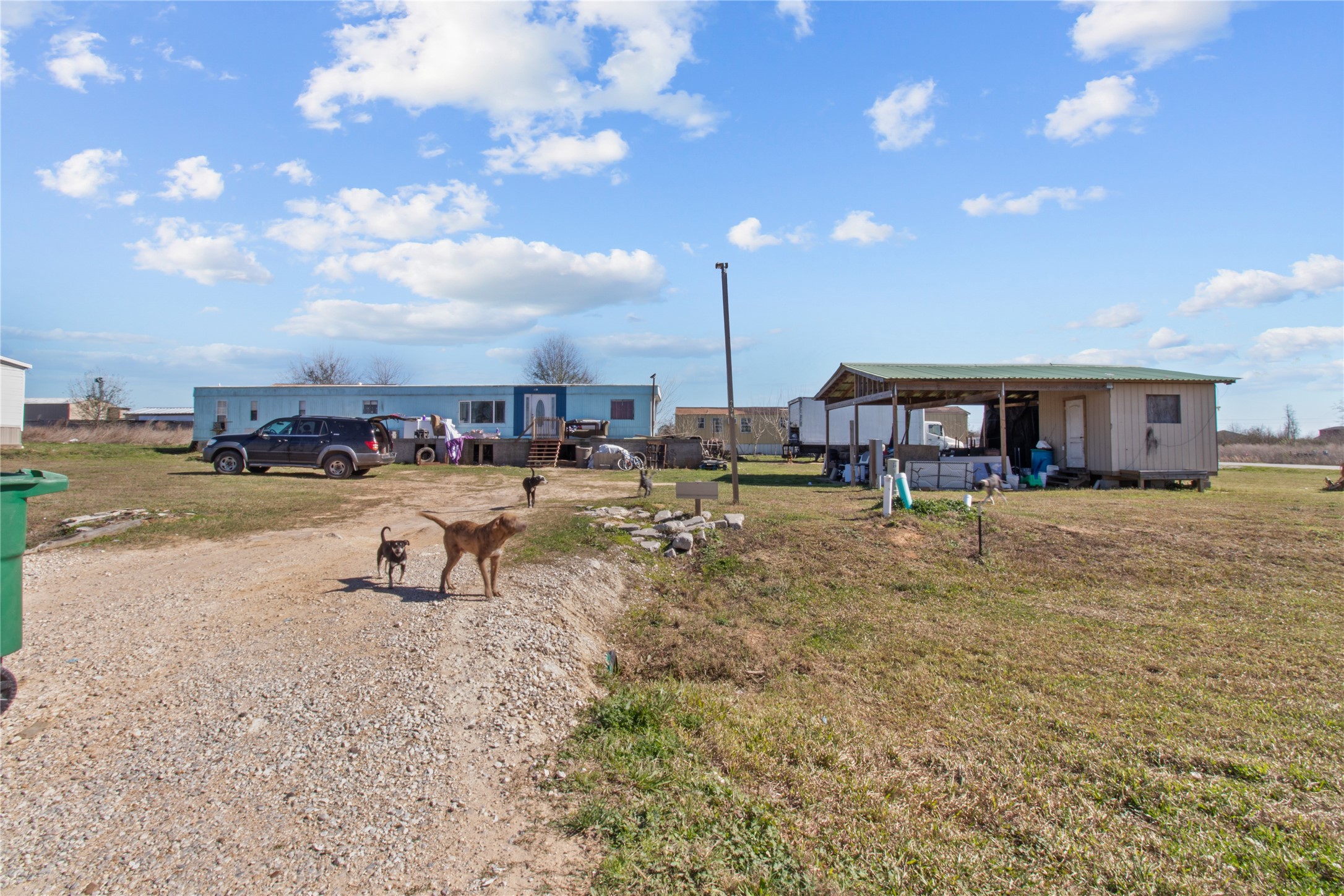 731 Road 5814 Property Photo 1