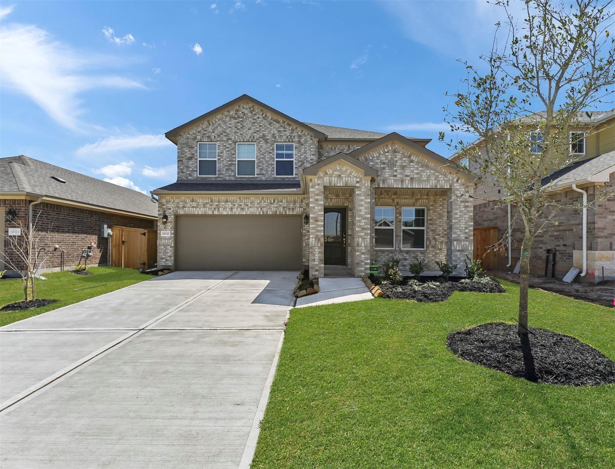 21727 Reserve Ranch Trail, Richmond Tx 77407 Property Photo 1