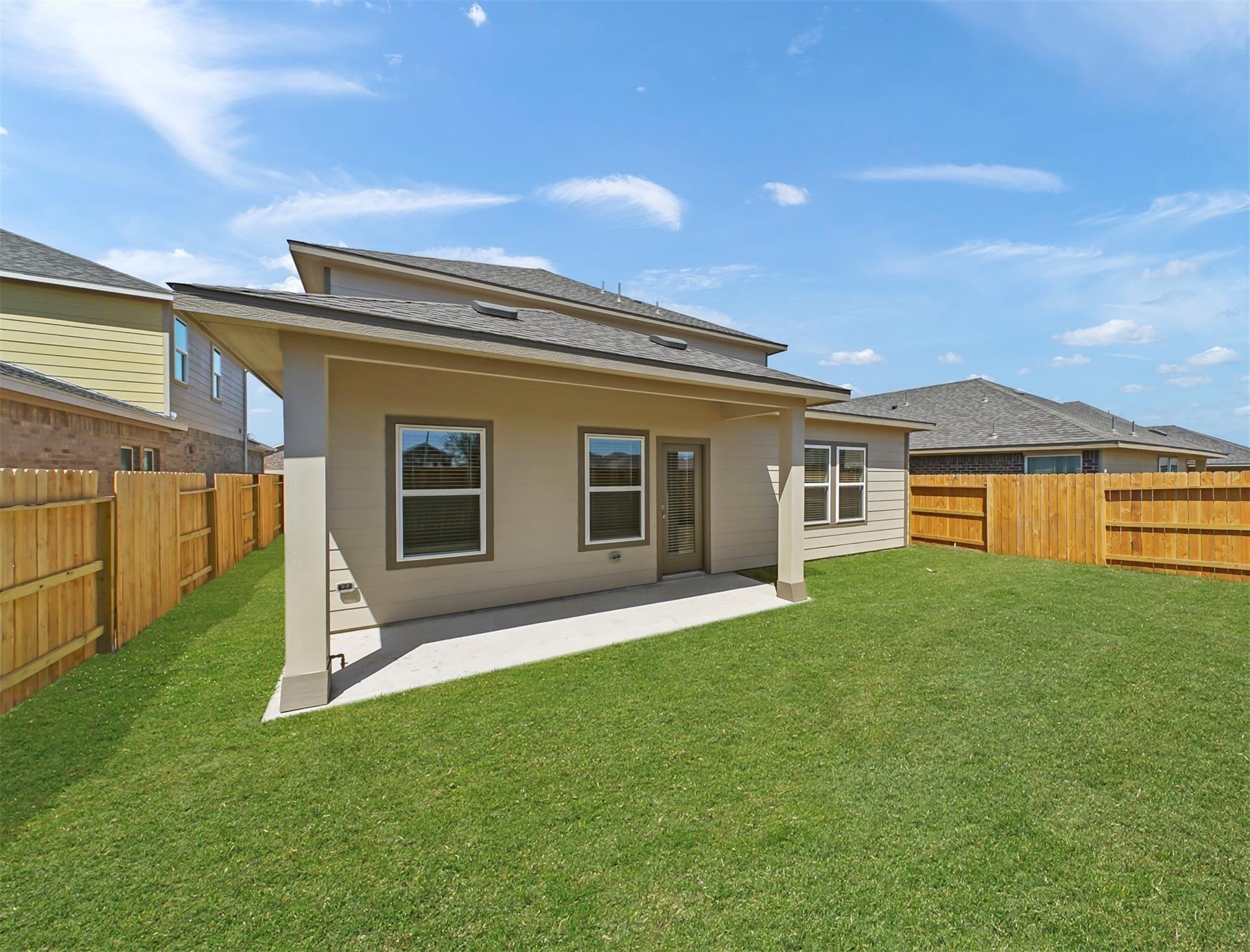 21727 Reserve Ranch Trail, Richmond Tx 77407 Property Photo 24