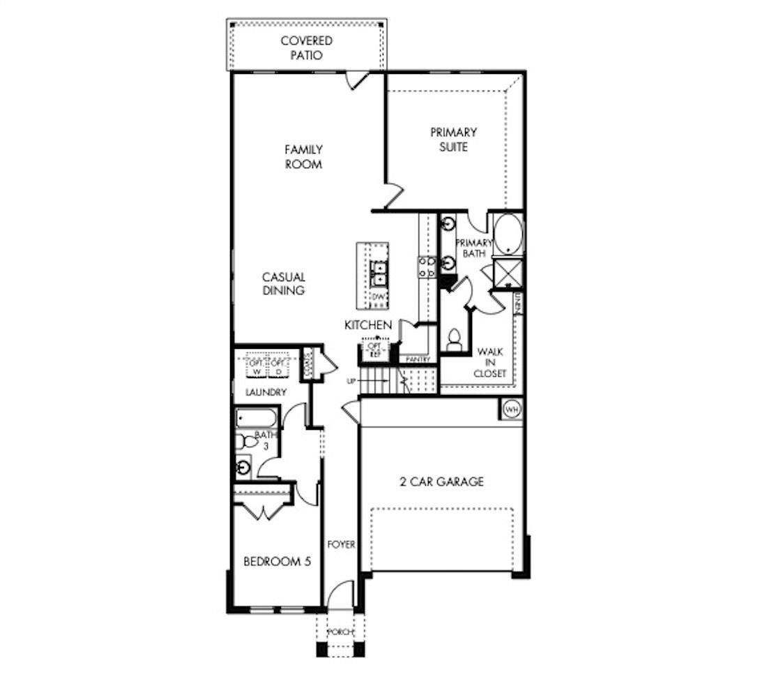 21727 Reserve Ranch Trail, Richmond Tx 77407 Property Photo 26