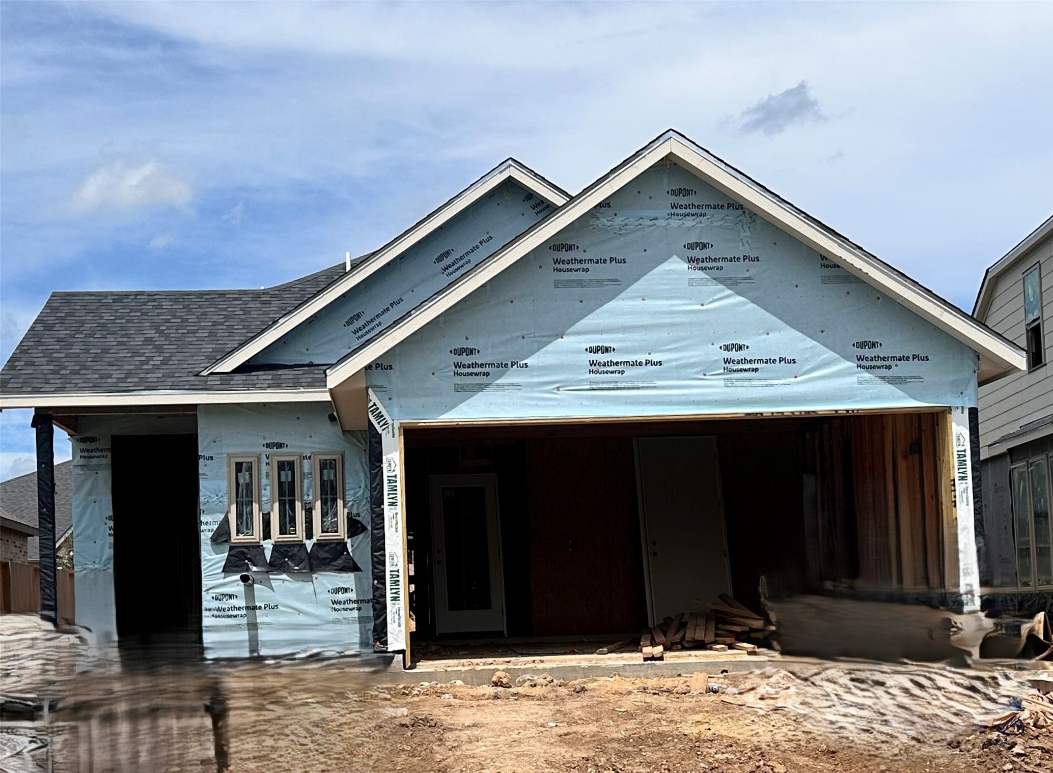 5111 Getty Lane Property Photo 1