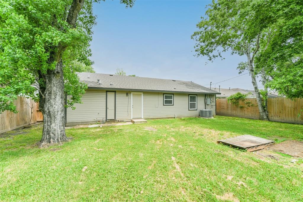 5118 Keystone Street Property Photo 10