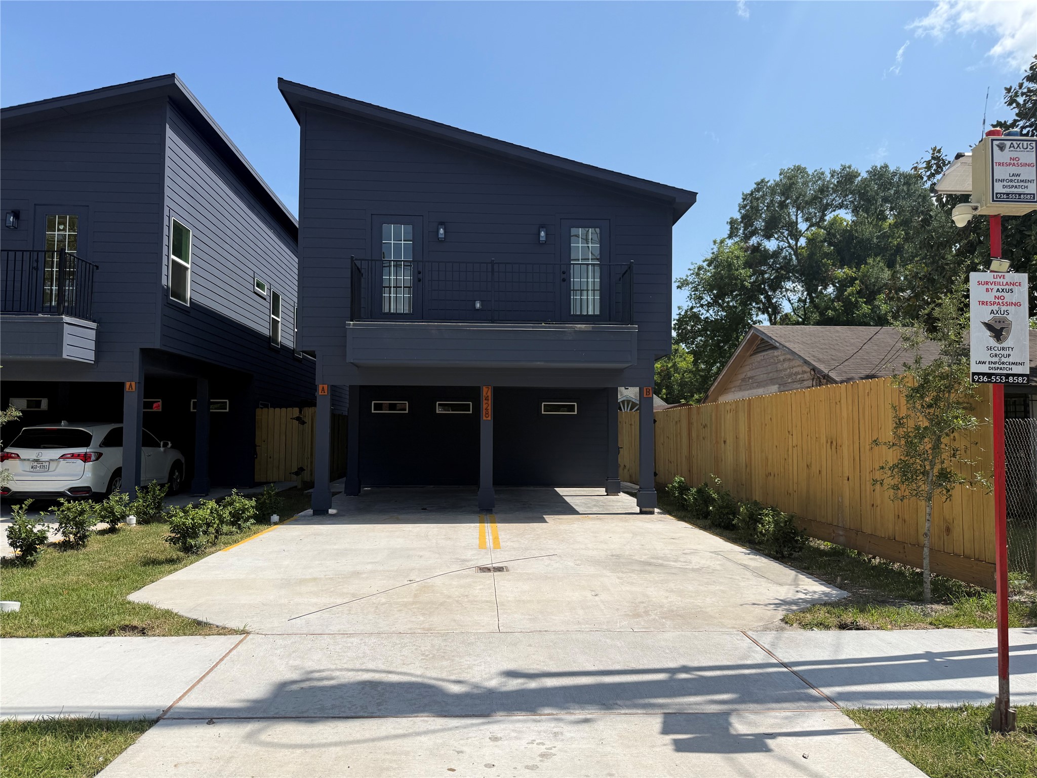 7428 Laura Koppe Rd A Property Photo 1
