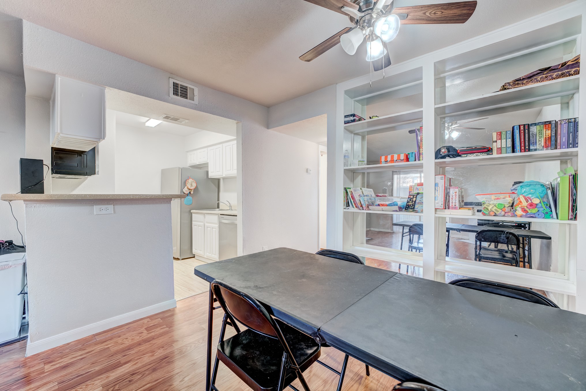 6001 Reims Road 301 Property Photo 12