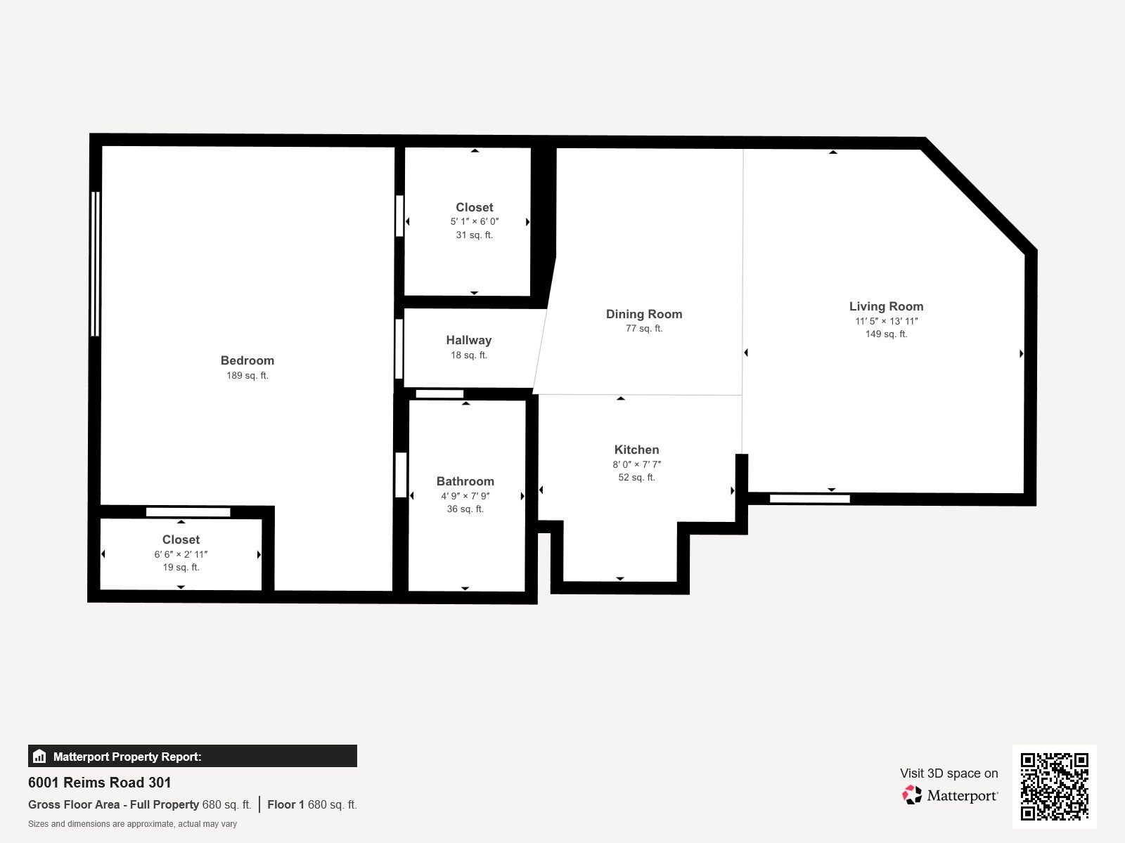 6001 Reims Road 301 Property Photo 29