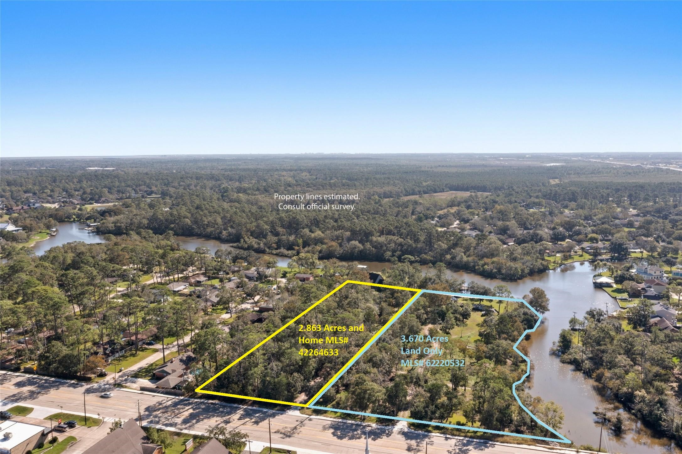 710 Fm 517 E Property Photo 2