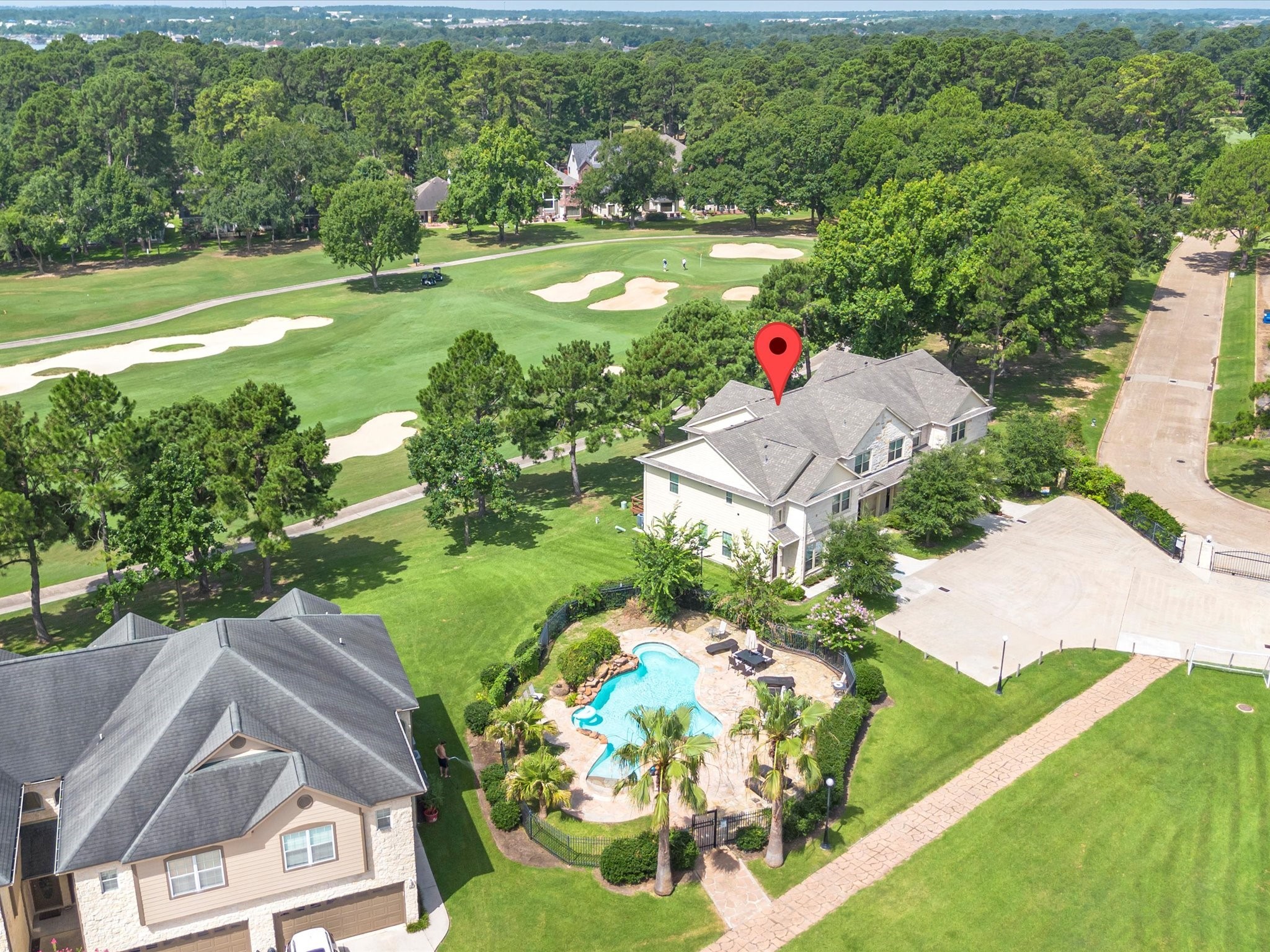 16020 Fountainview Drive 21 Property Photo 1