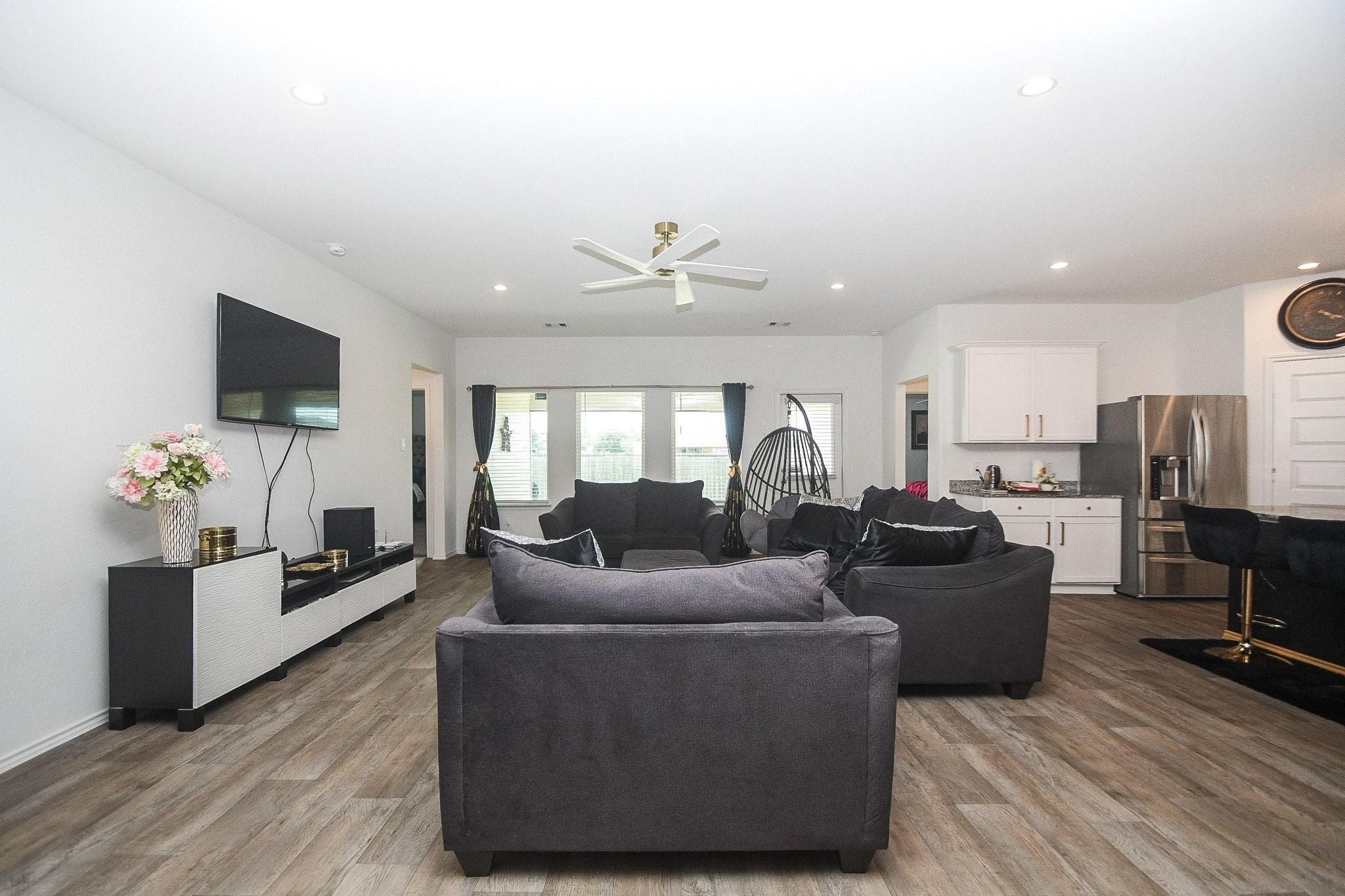 4126 Windstone Glen Way Property Photo 6