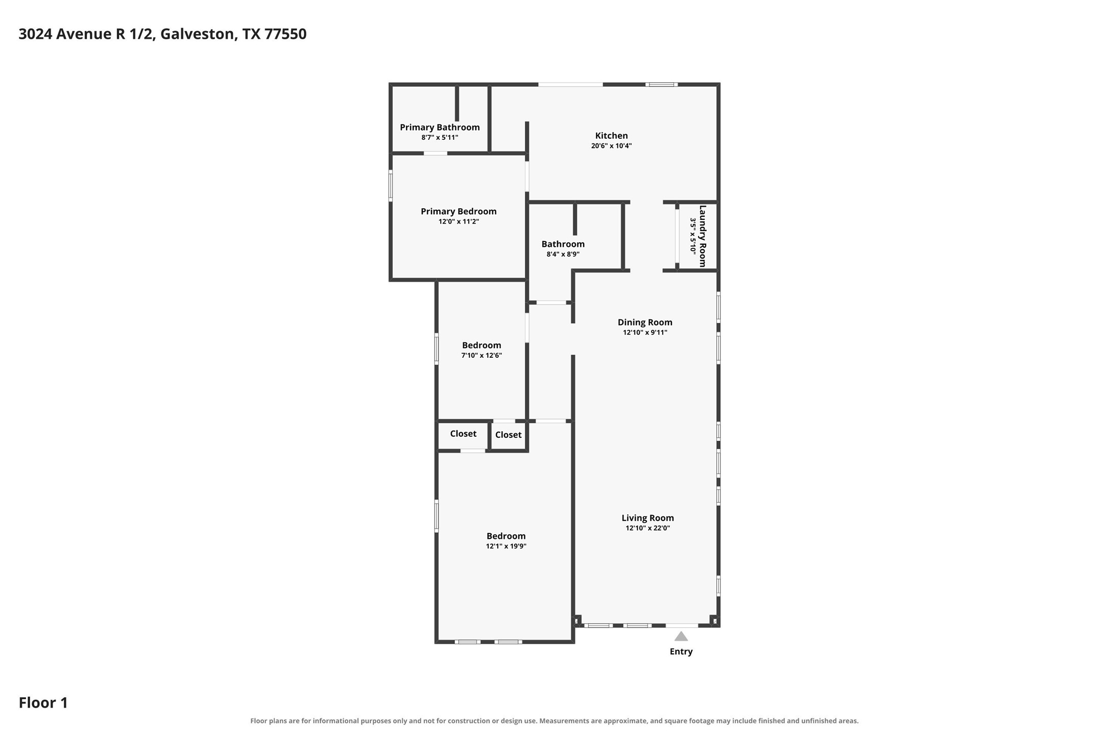 3024 Avenue R 1/2 Property Photo 33