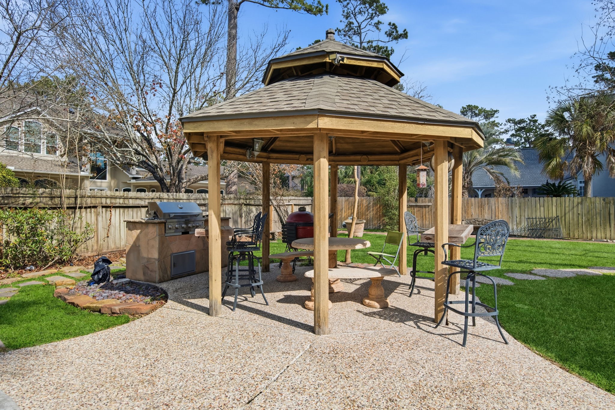 39 Forest Green Trail Property Photo 16