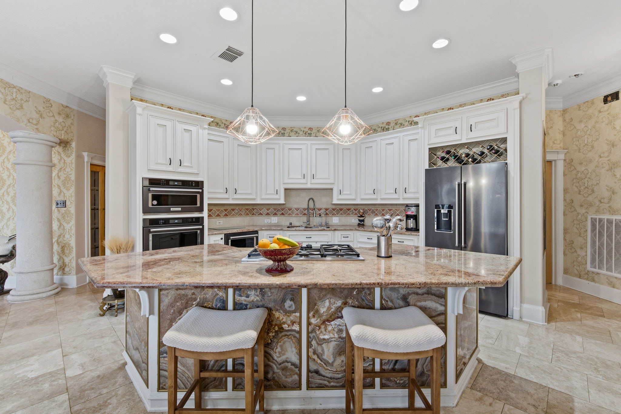 39 Forest Green Trail Property Photo 34