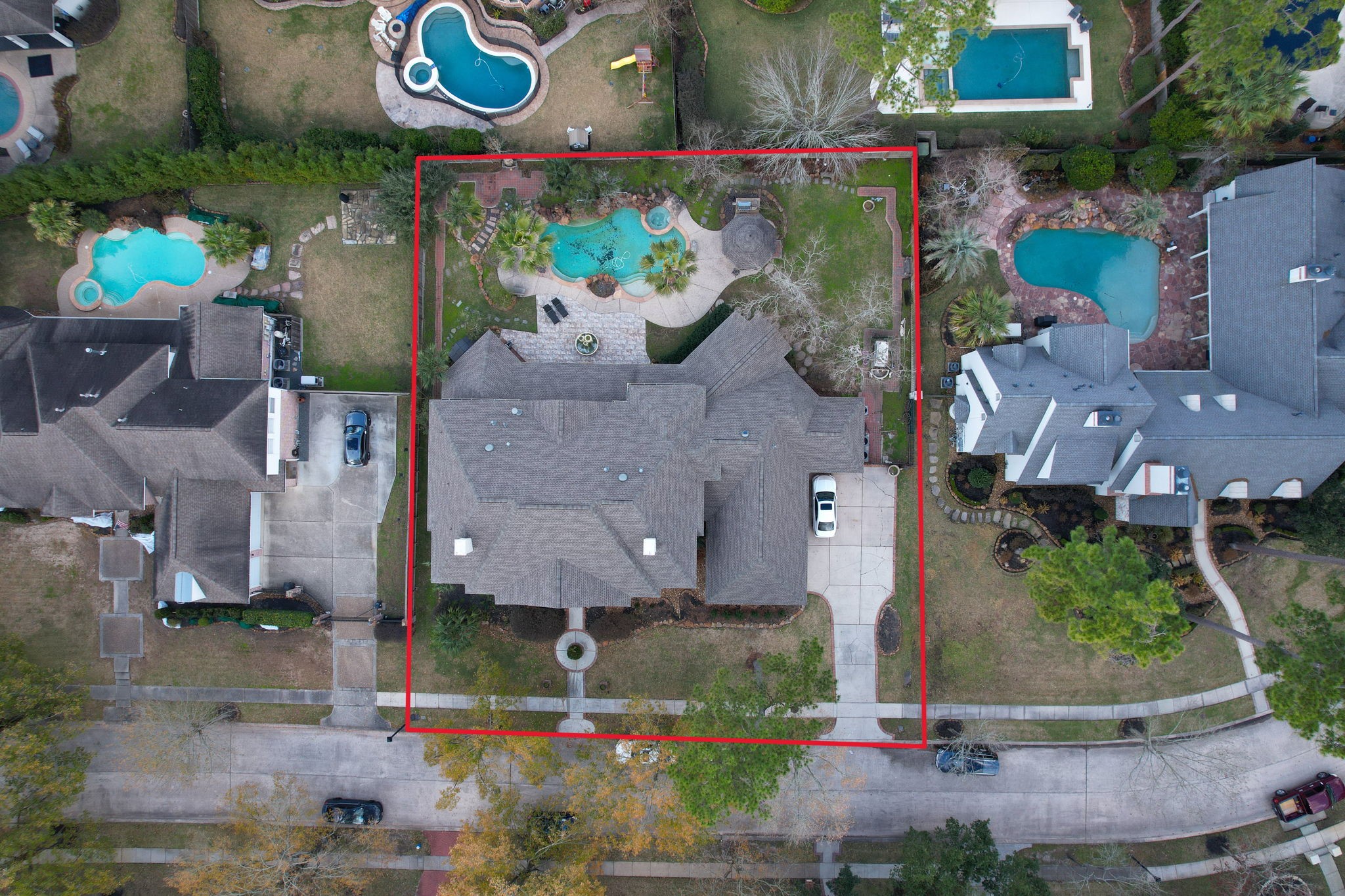 39 Forest Green Trail Property Photo 35