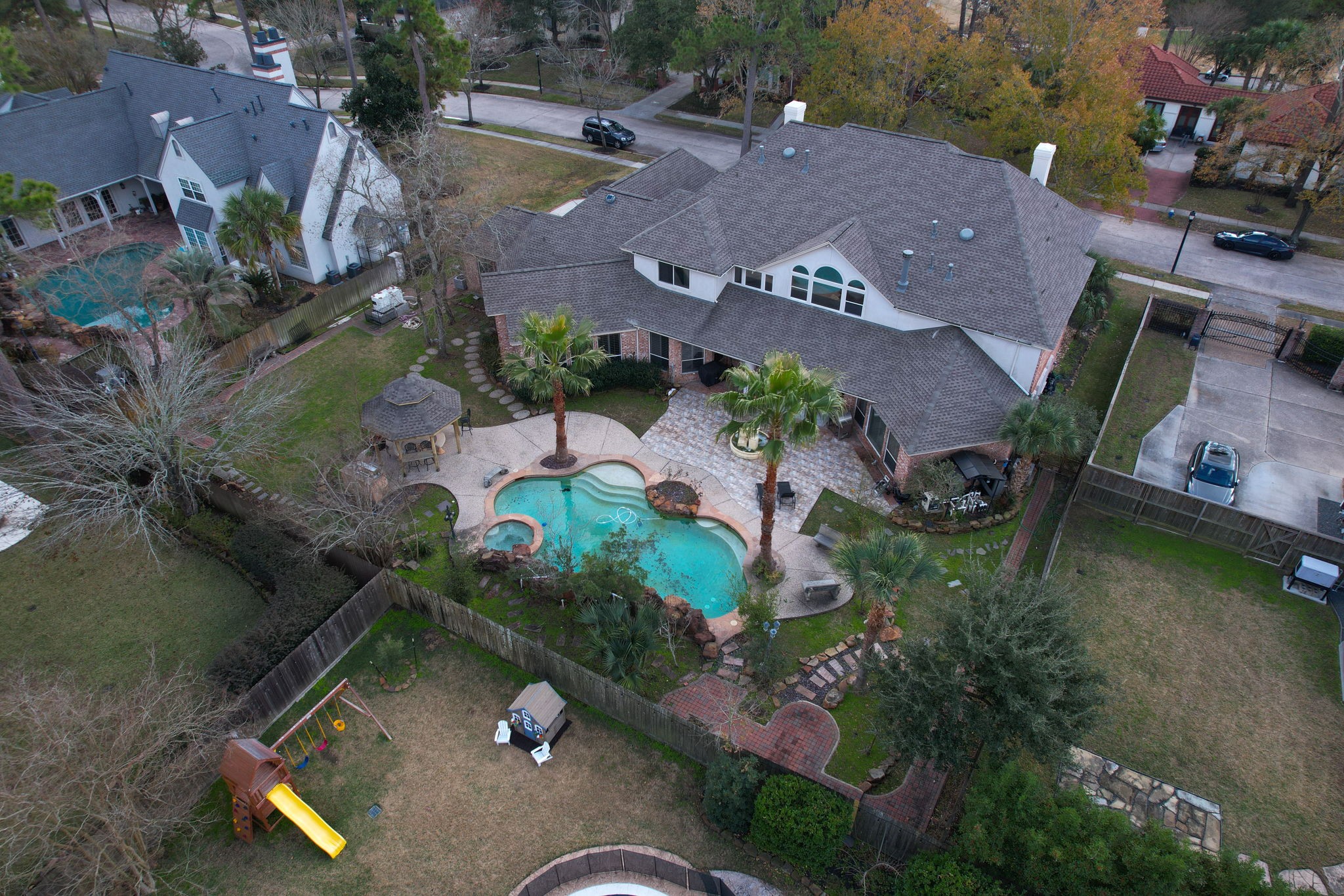 39 Forest Green Trail Property Photo 44
