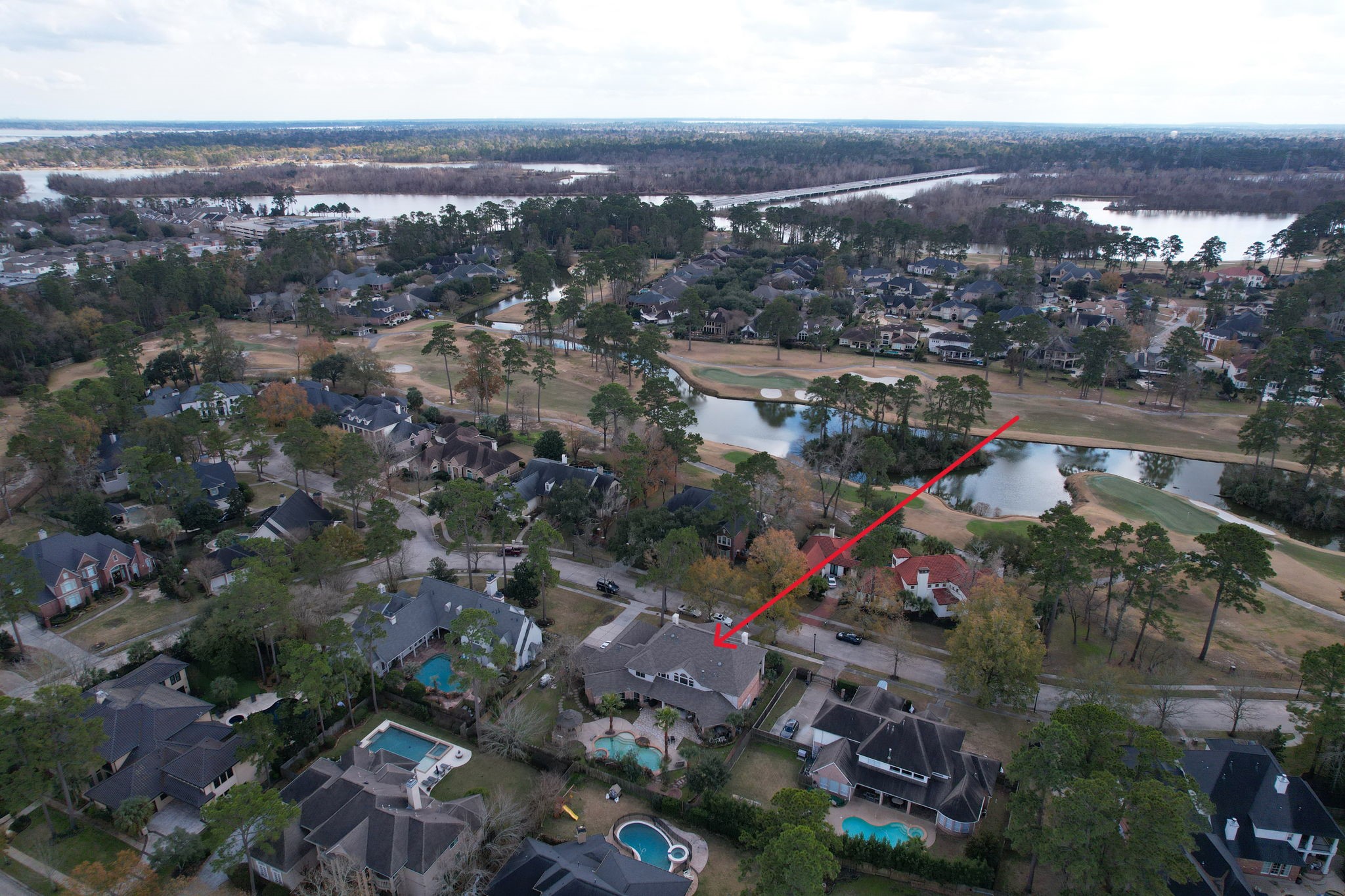 39 Forest Green Trail Property Photo 45