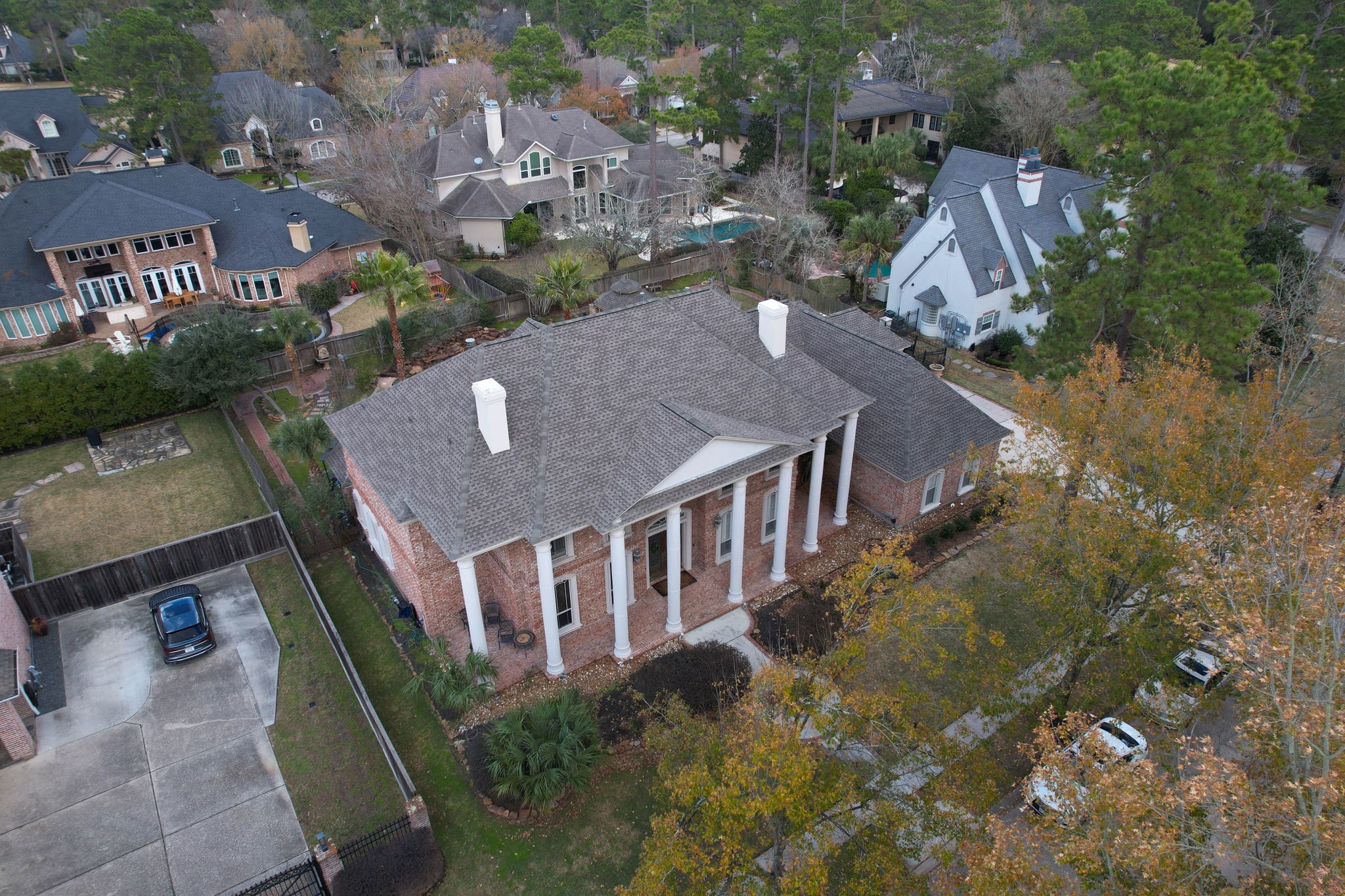 39 Forest Green Trail Property Photo 46